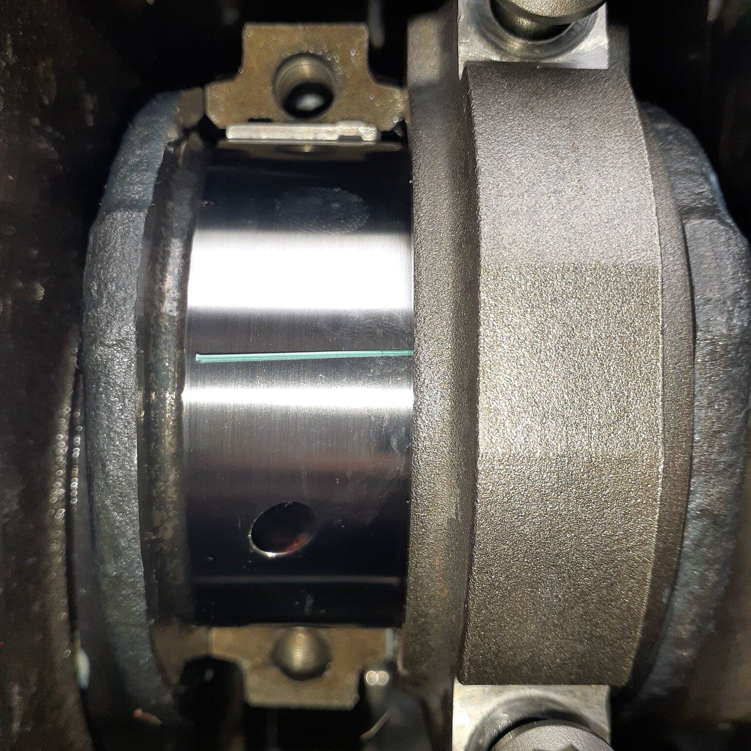 6.0 Short Block Page 19 Ford Truck Enthusiasts Forums