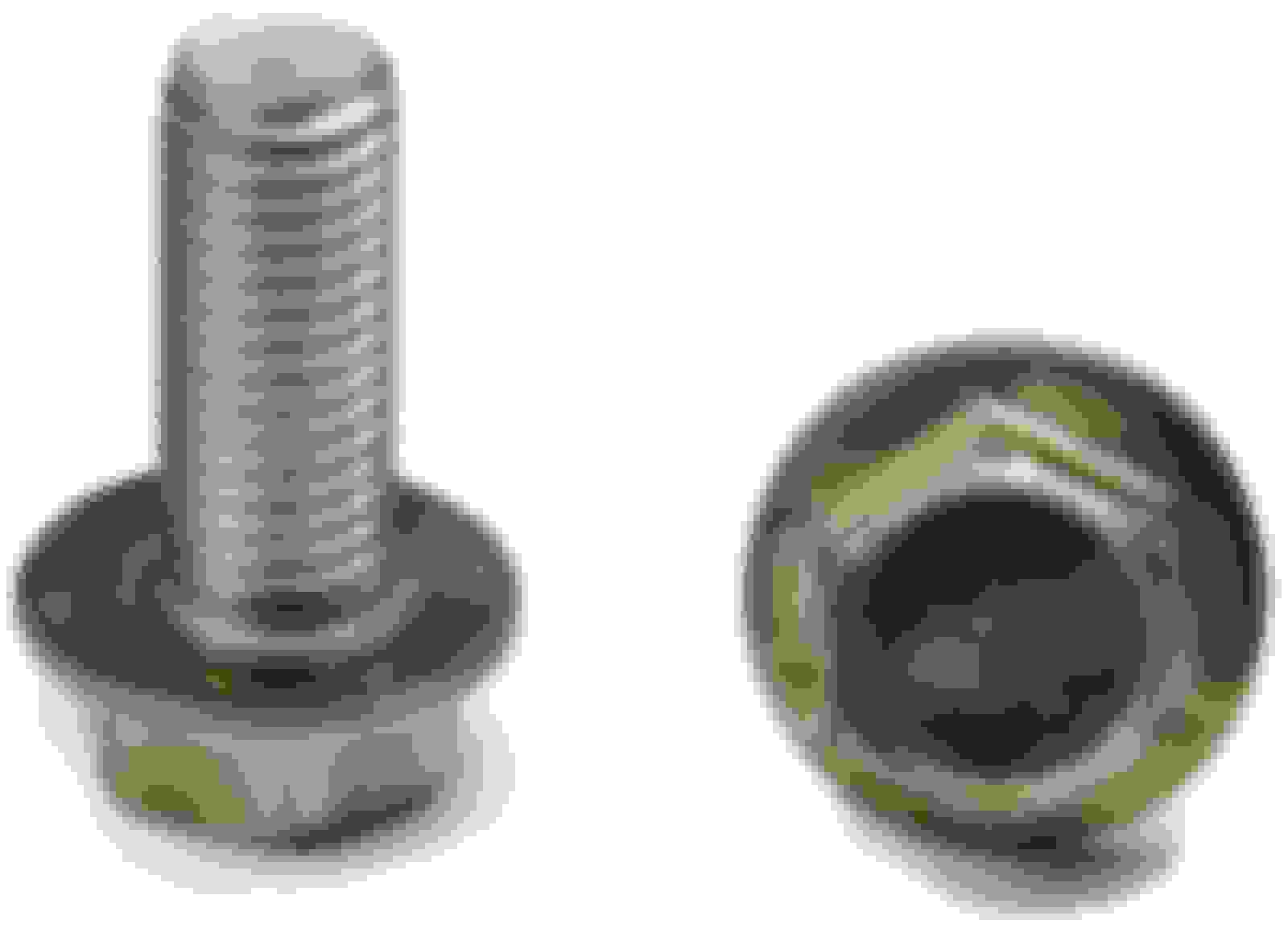 STEERING BOX BOLTS BROKE Ford Truck Enthusiasts Forums