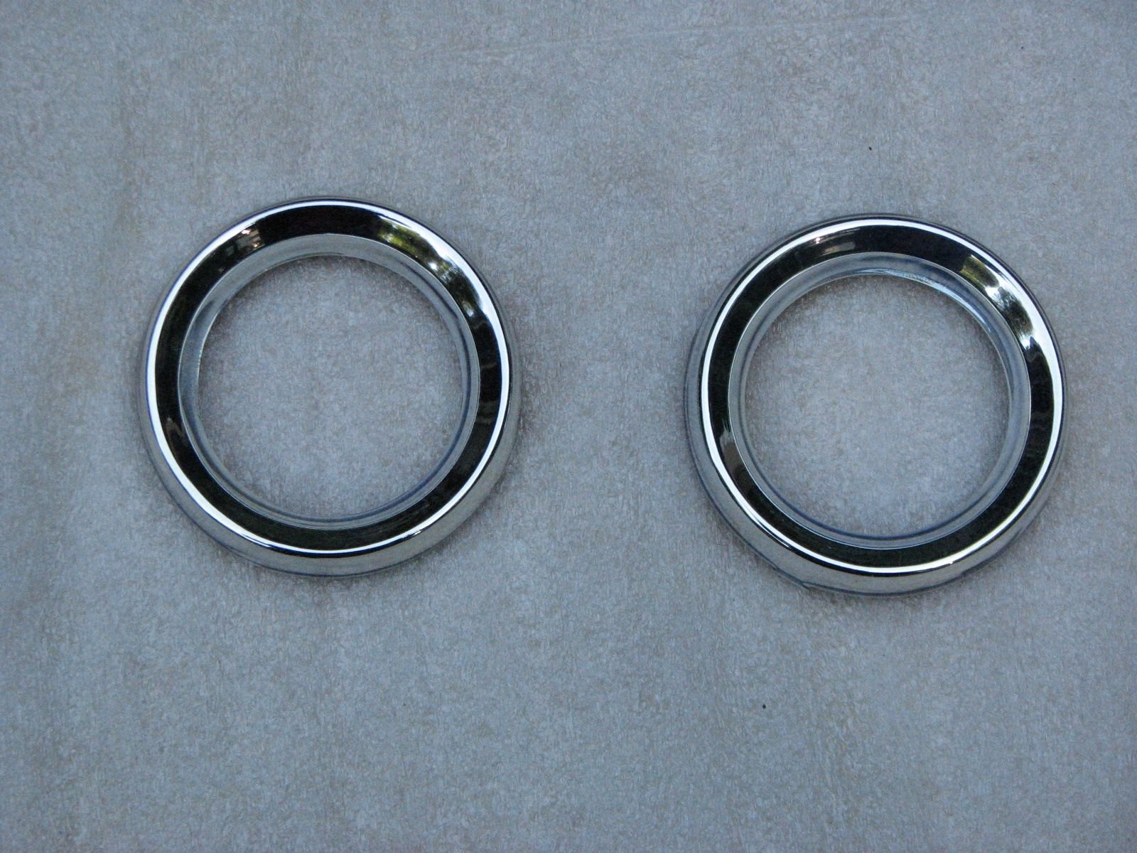 Chrome vs Powder Coating Page 3 Ford Truck Enthusiasts Forums