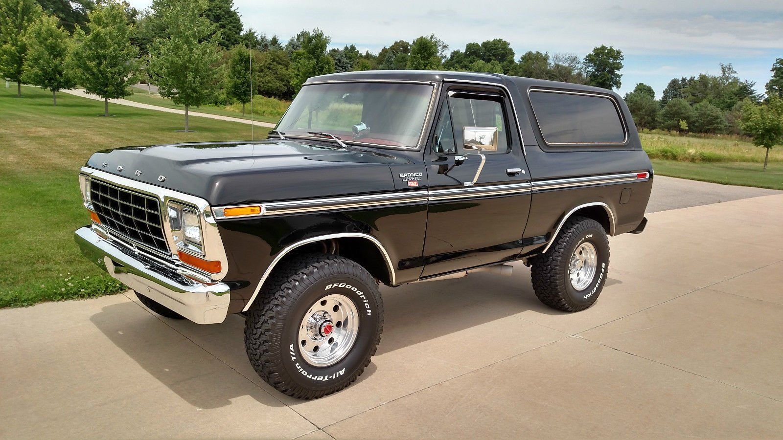 5 Coolest Classic Ford Trucks - Ford Truck Enthusiasts Forums