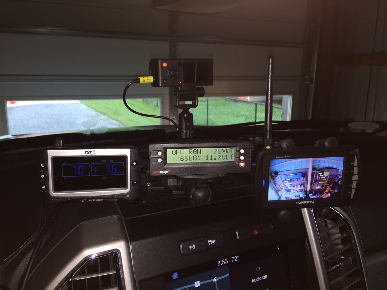 2020 Upfitter switch wiring - Page 5 - Ford Truck Enthusiasts Forums