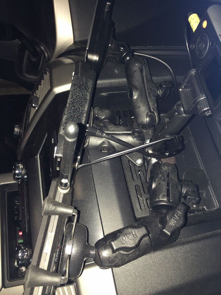 2020 Upfitter switch wiring - Page 6 - Ford Truck Enthusiasts Forums