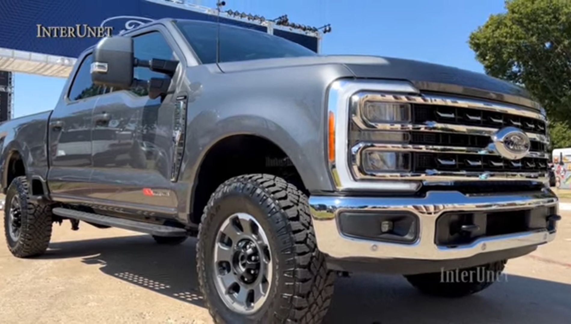 2020 f350 super duty coolant - Ford Truck Enthusiasts Forums