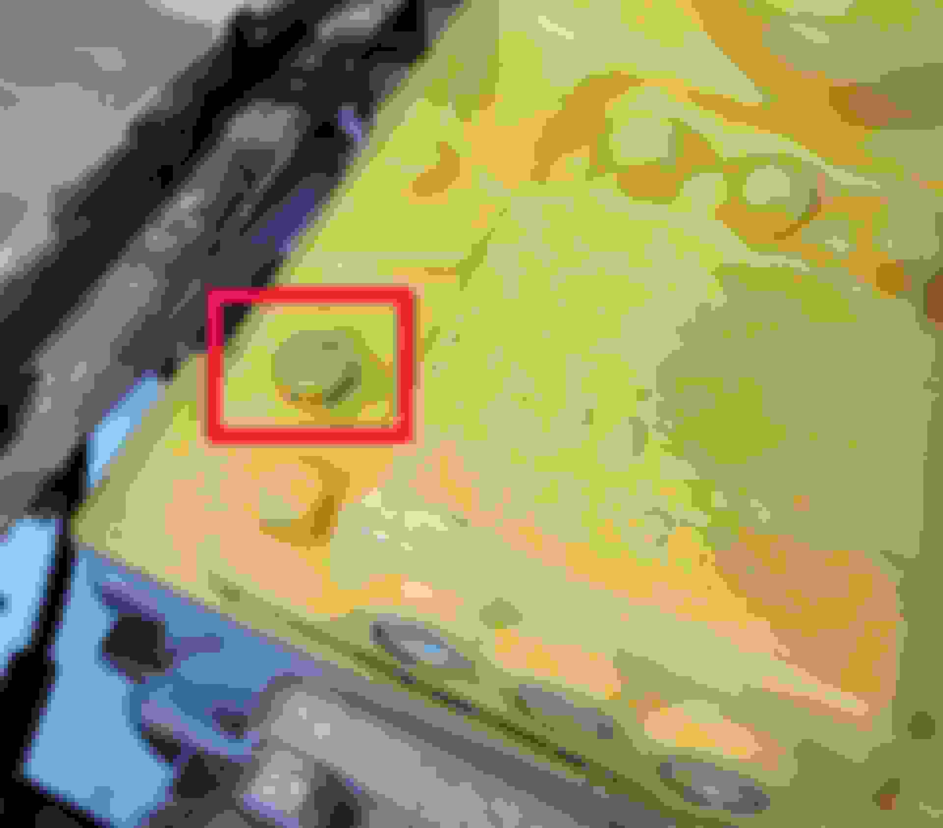 Bubbles in Transmission Gear Oil [PICTURES] Ford Truck Enthusiasts Forums