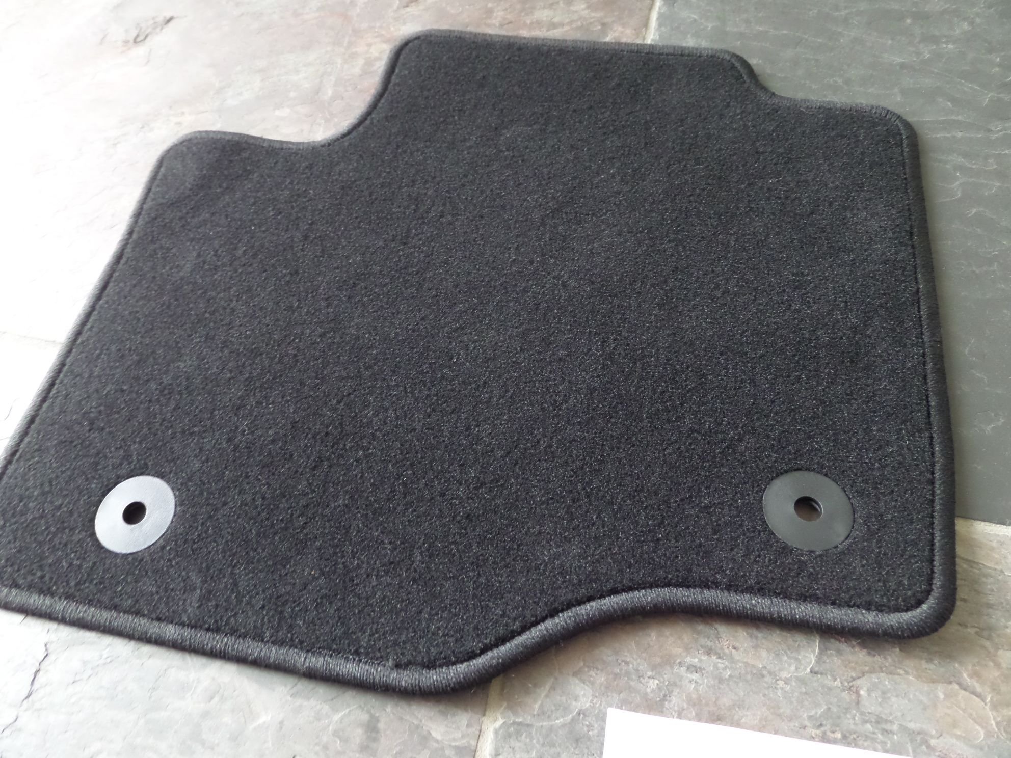 New Carpet Floor Mats 20172019 Ford Superduty F250 F350 F450 Crew Cab