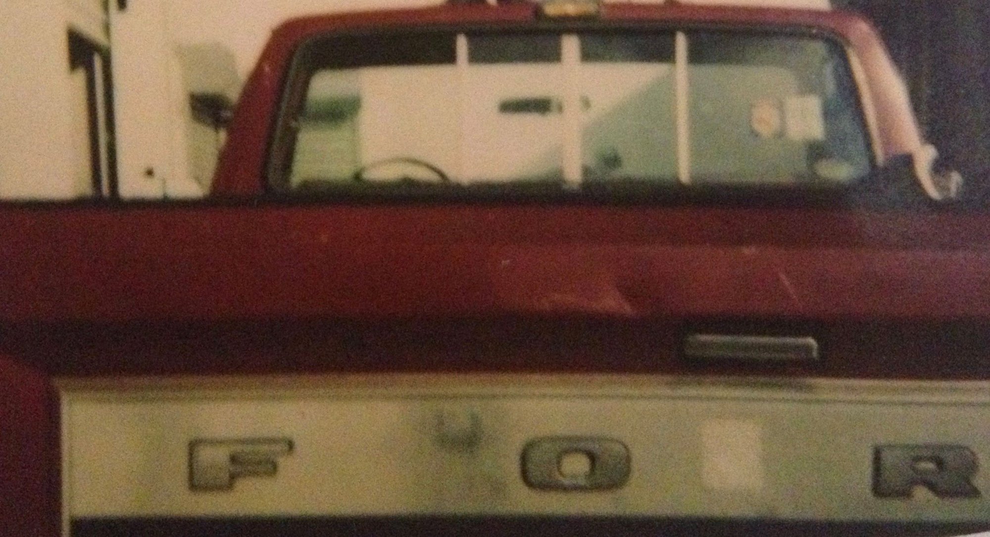 What year & trim is this F150??? Ford Truck Enthusiasts Forums