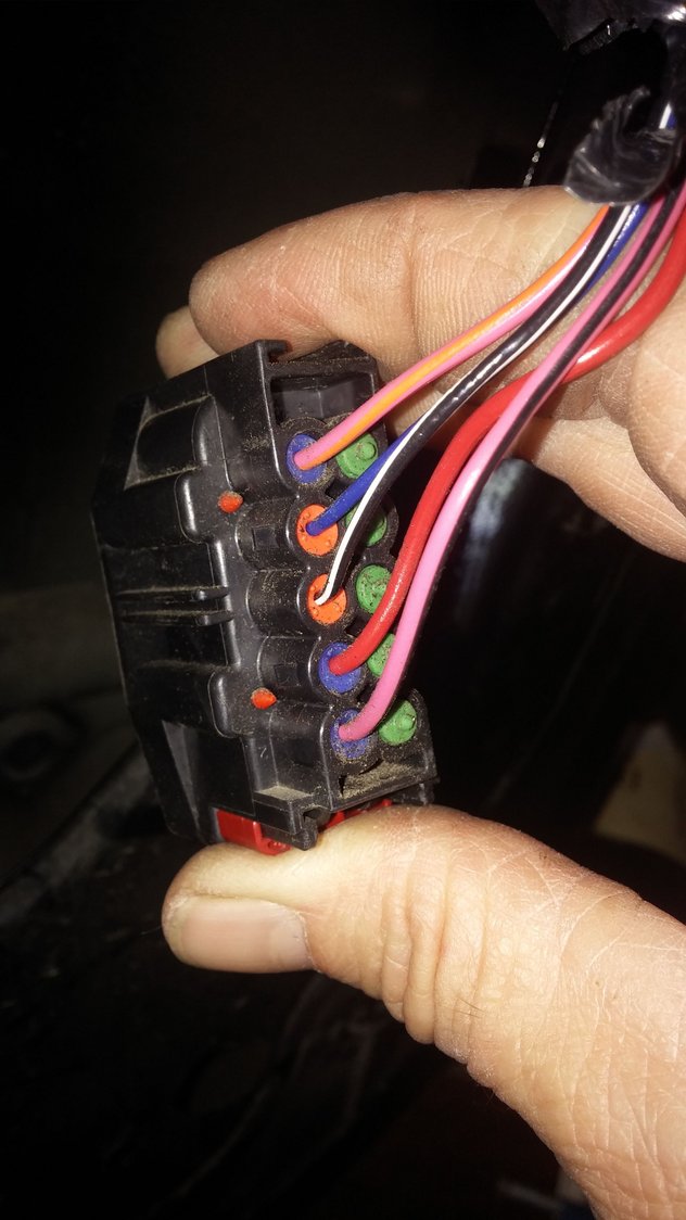 06 Escape alarm still going off... Ford Truck Enthusiasts Forums