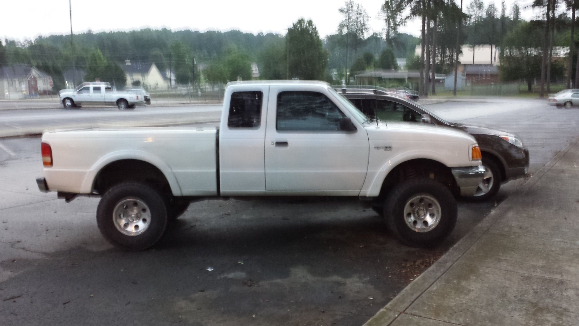 new truck - Ford Truck Enthusiasts Forums