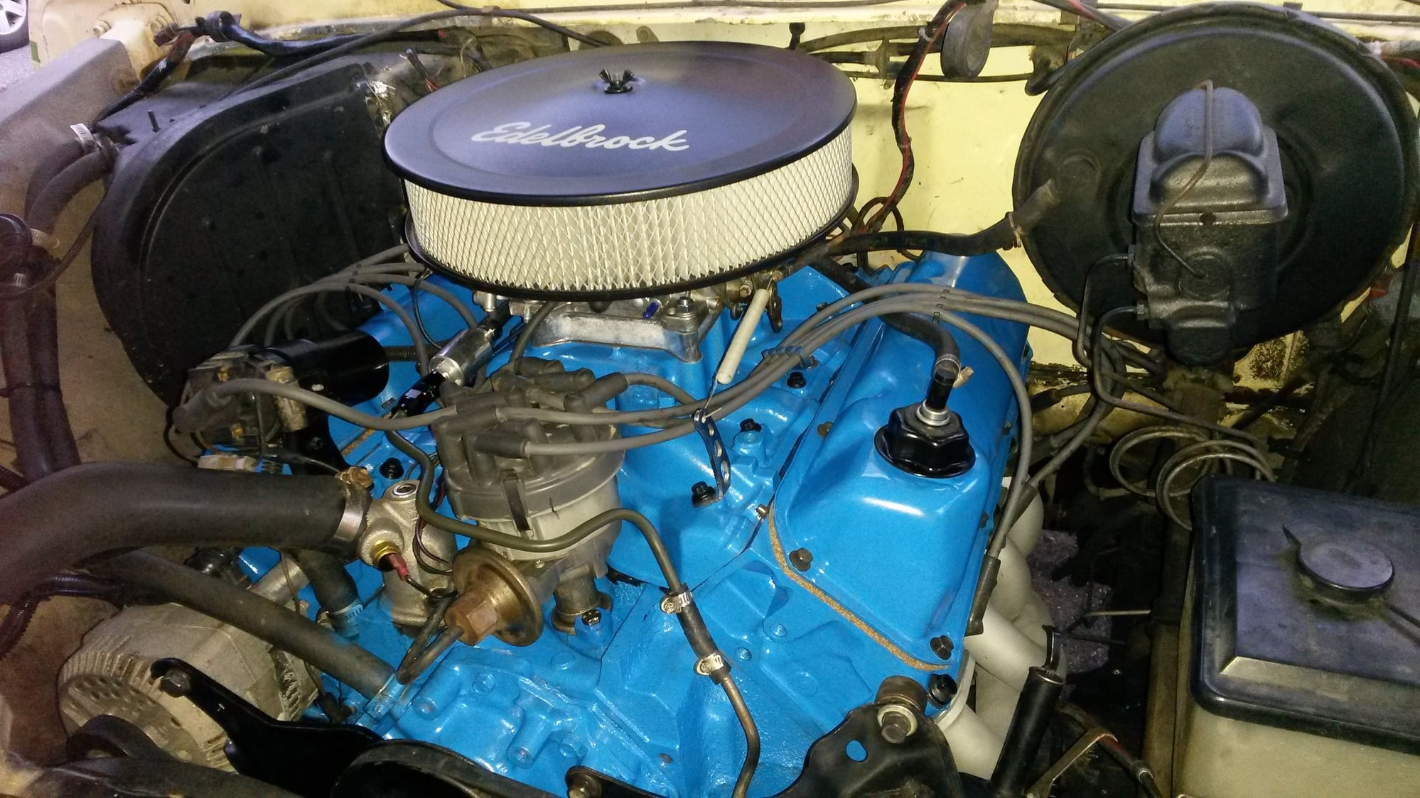 351M Head Rebuild - Ford Truck Enthusiasts Forums