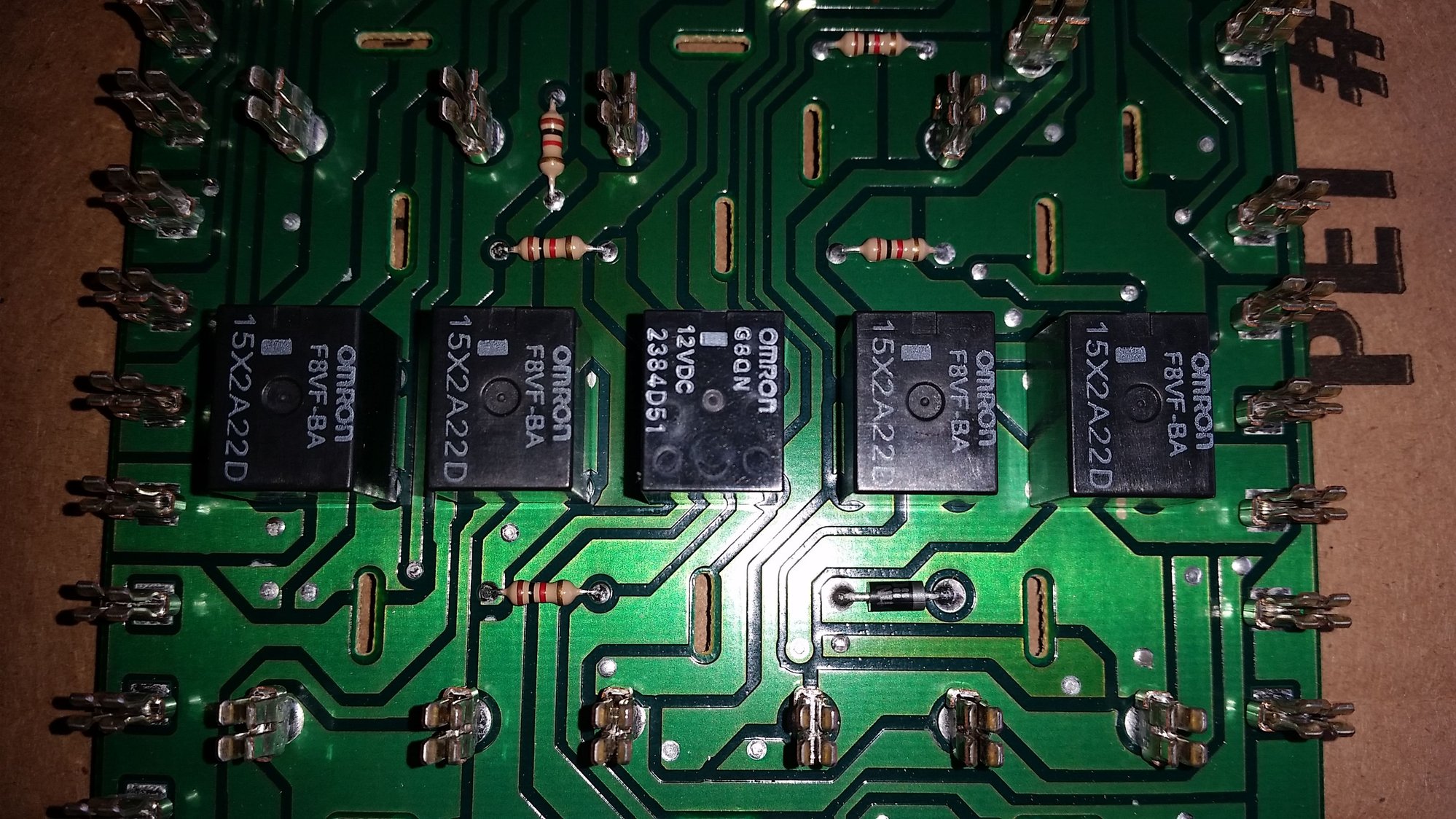 Need help diagnosing/fixing random stall - Ford Truck Enthusiasts Forums