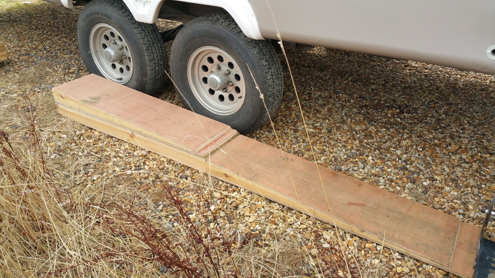 Ramp Storage Page 2 Ford Truck Enthusiasts Forums