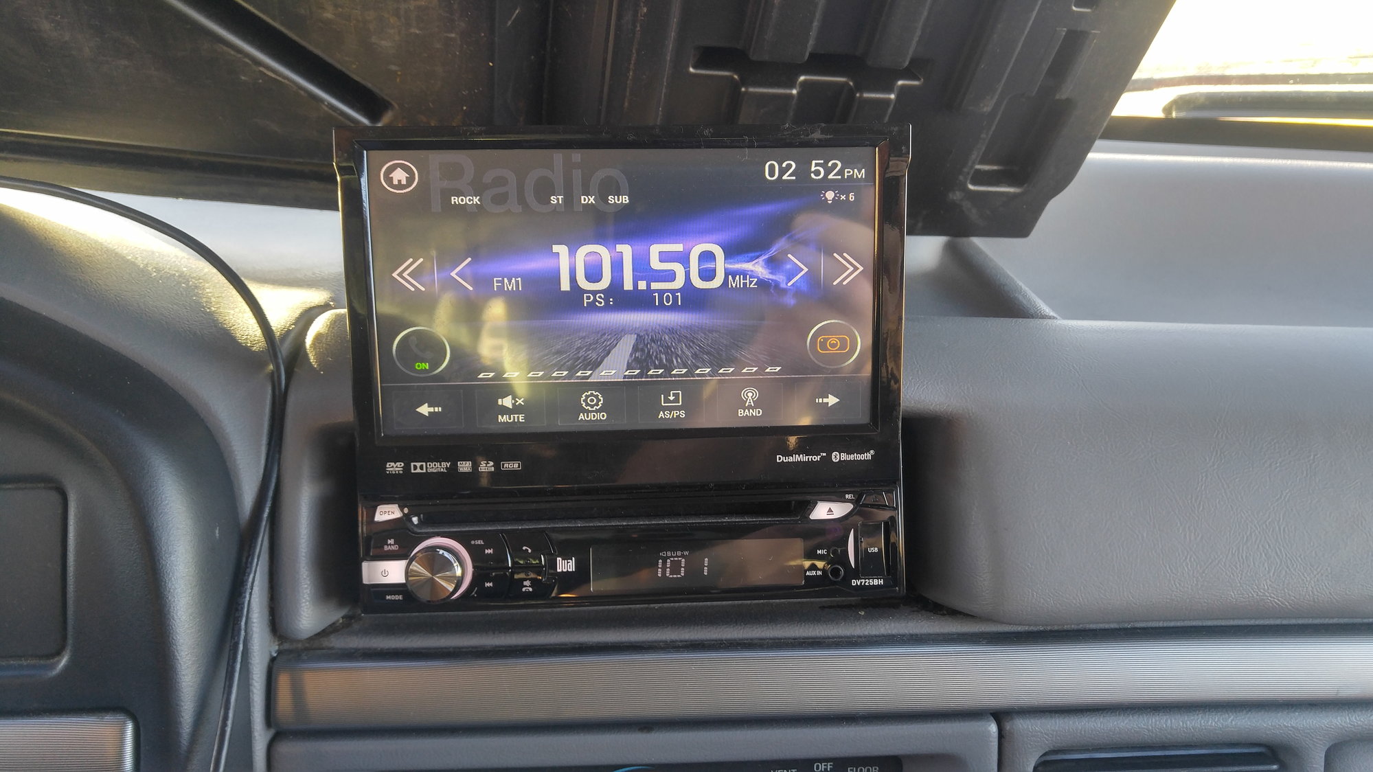 1994 f150 stereo upgrade