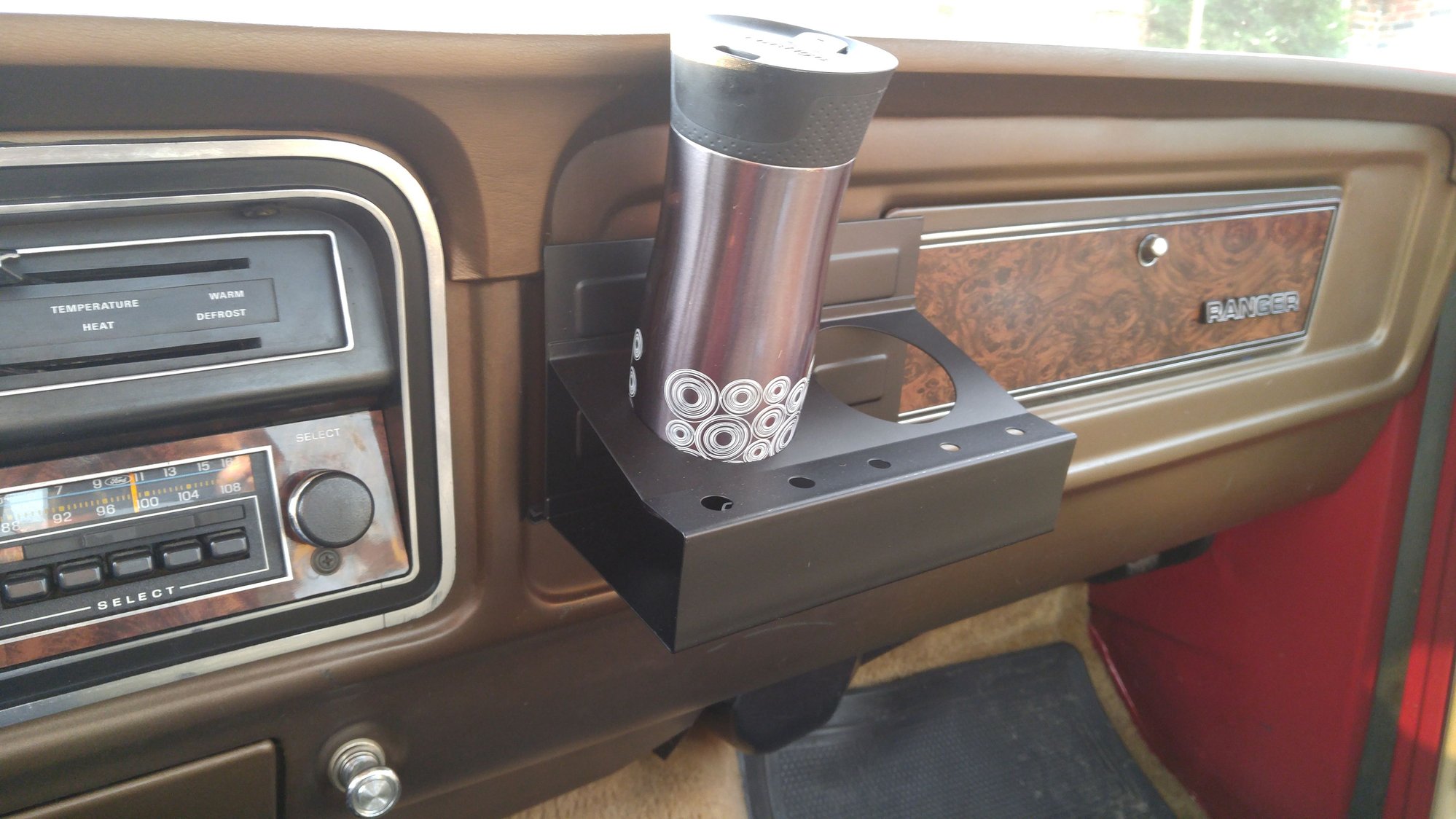 Best Cup holders? Page 4 Ford Truck Enthusiasts Forums