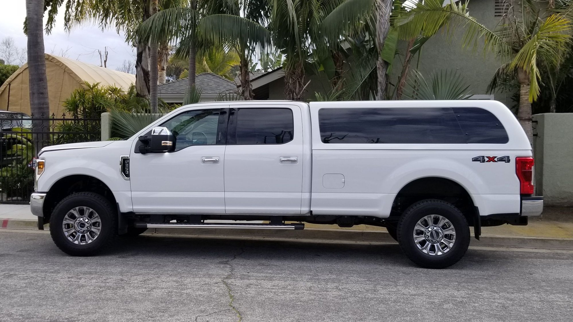 Oxford White Ford Truck Enthusiasts Forums