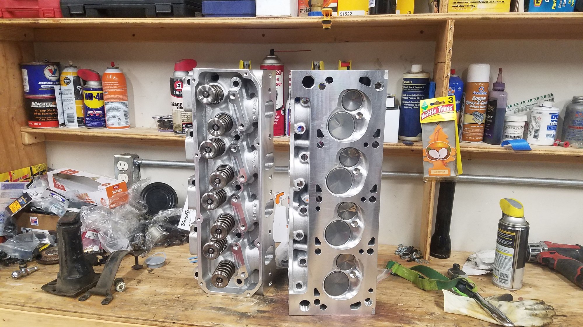 Engine - Complete - Ford 400.,, - Used - 0  All Models - Eagle, ID 83616, United States