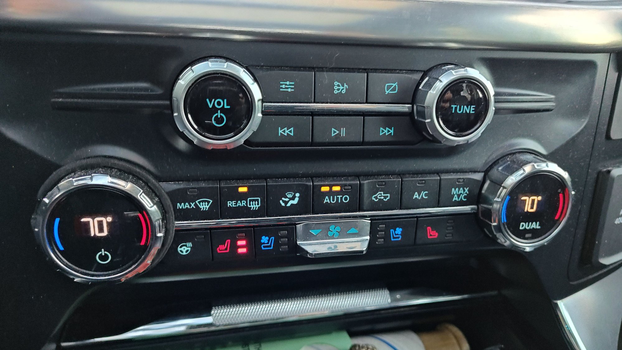 2021 F-150 *****