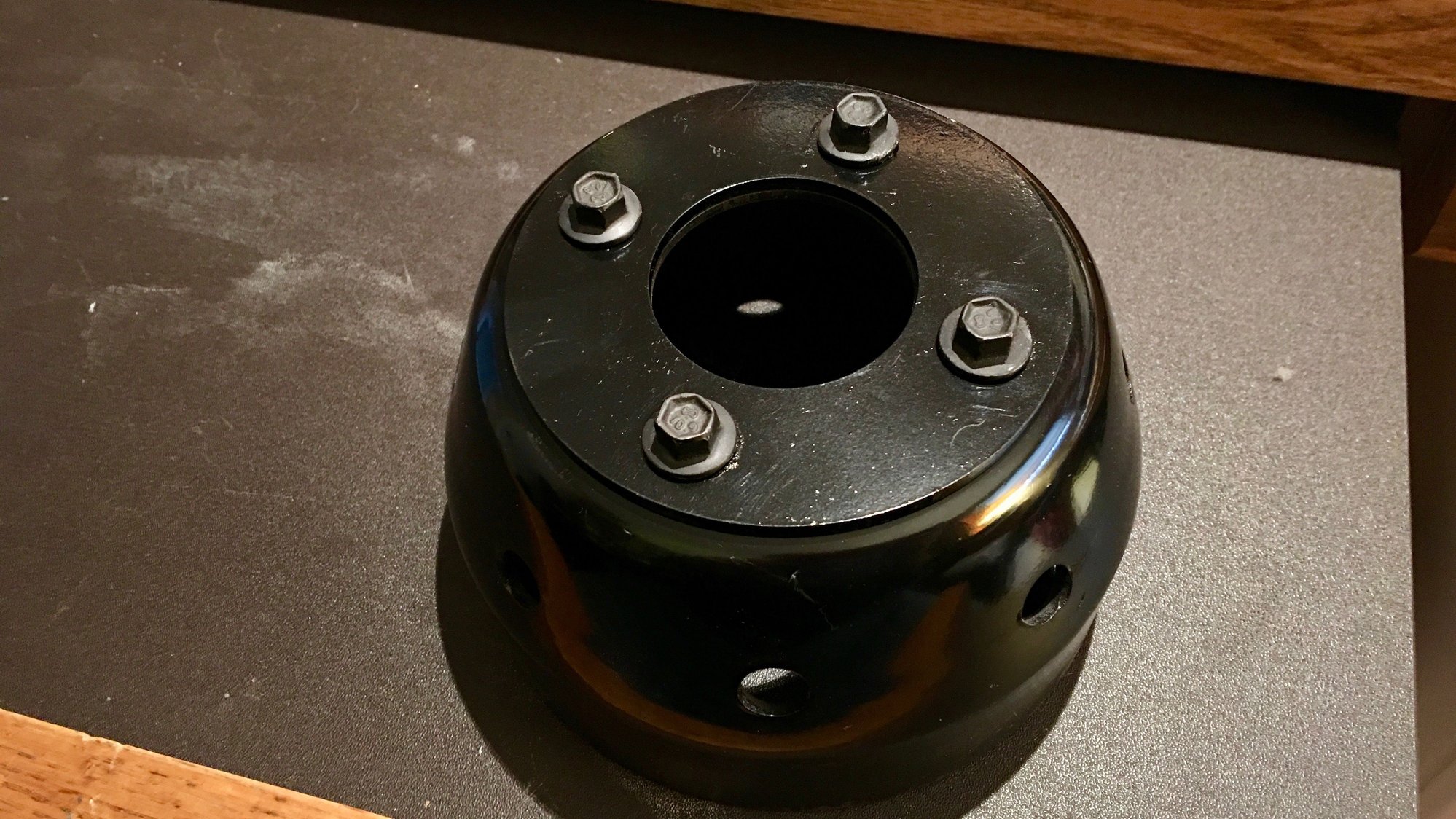 serpentine belt snapped and.. Page 2 Ford Truck Enthusiasts Forums