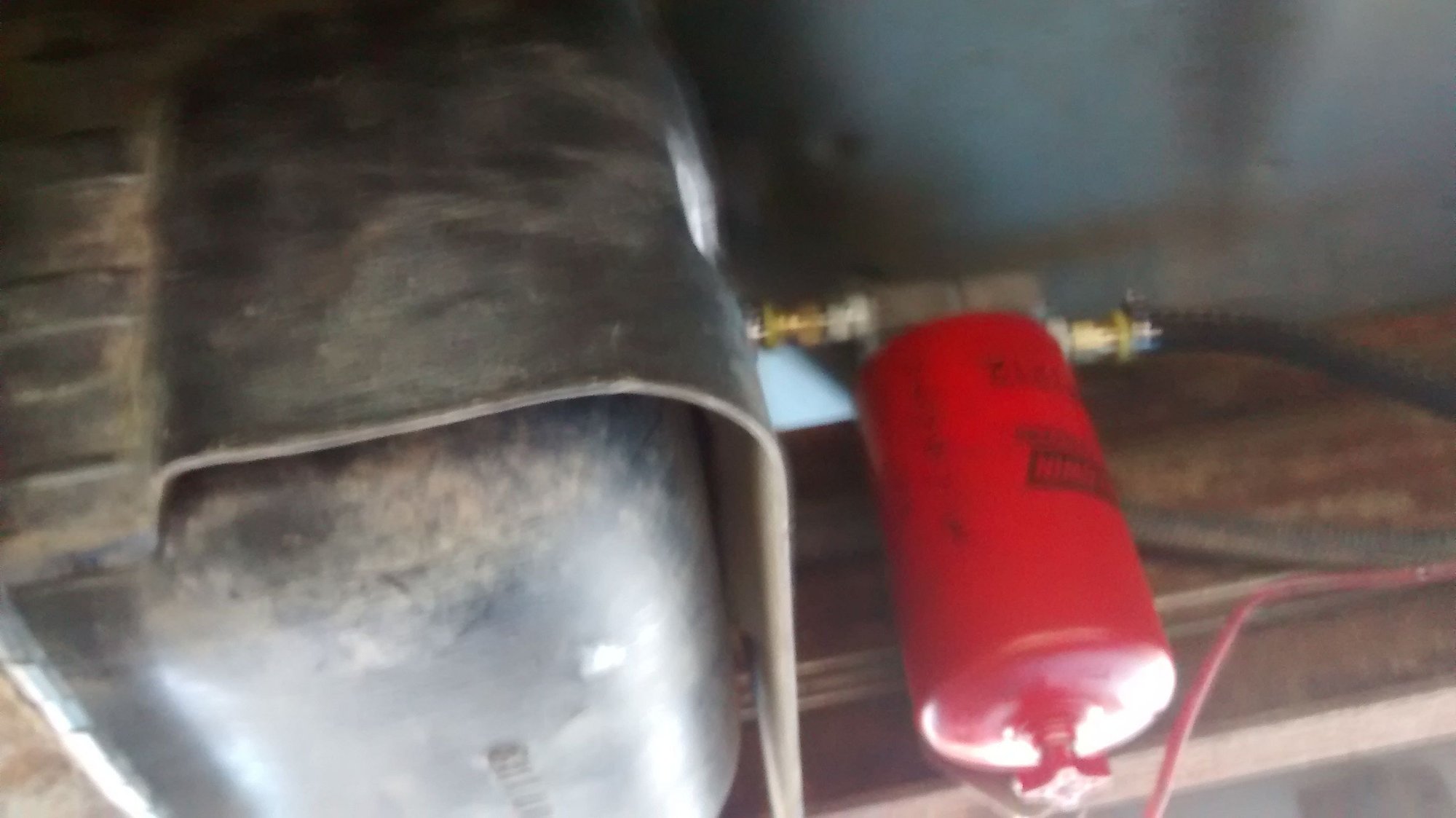 Hutch n' harpoon Mod Worth It? Page 4 Ford Truck Enthusiasts Forums