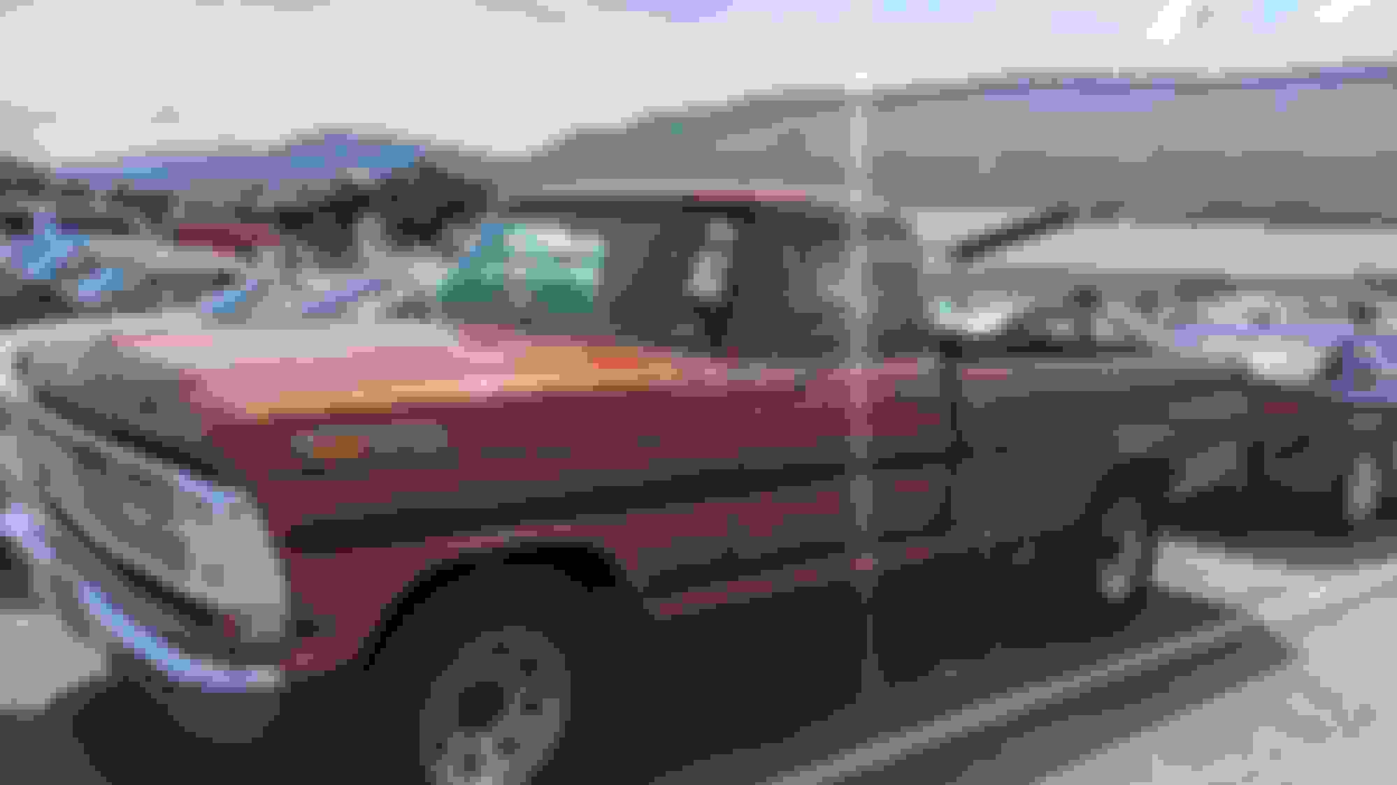 Classic Auto Auction pics, belated Ford Truck Enthusiasts Forums