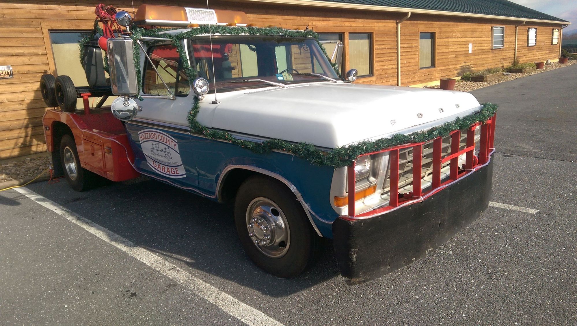 Tow Truck Ottawa >> Cooter's 78 tow truck - Ford Truck Enthusiasts Forums Tow Truck Ottawa >> Cooter's 78 tow truck - Ford Truck Enthusiasts Forums