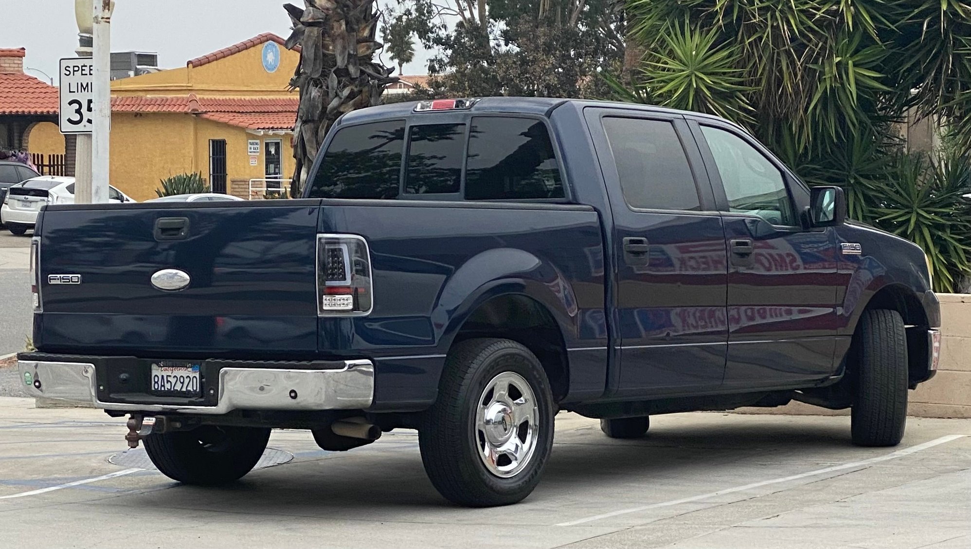 Just bought this 2006 F150 starting to upgrade things Ford Truck Enthusiasts Forums