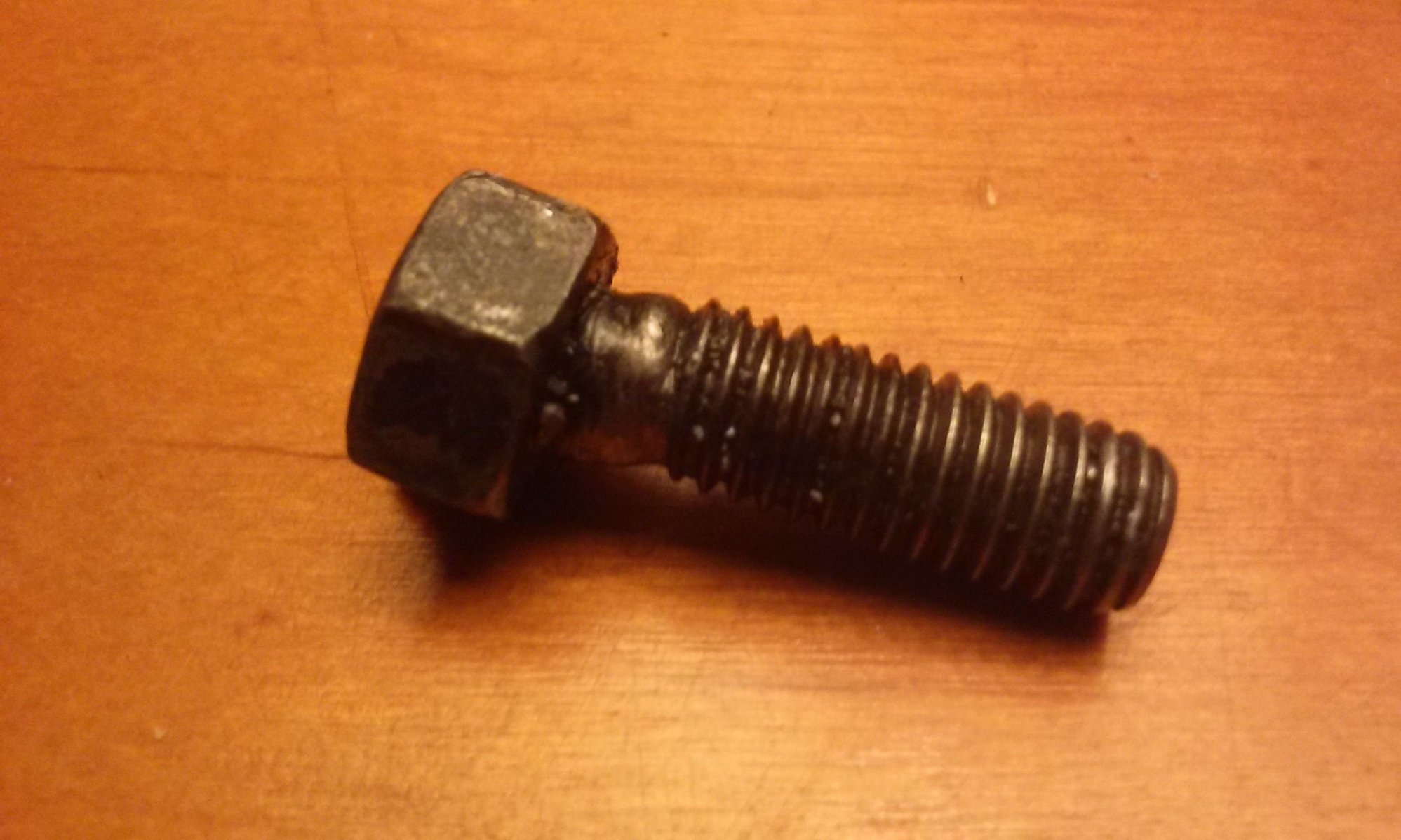 V10 exhaust studs Ford Truck Enthusiasts Forums