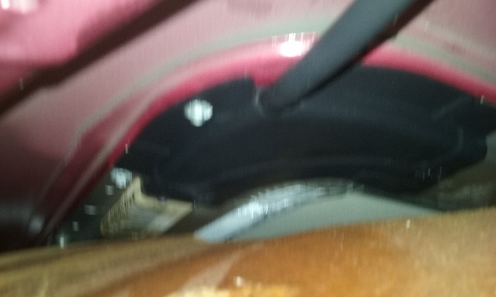 Leaking Moonroof drain (2004 Explorer) Ford Truck Enthusiasts Forums