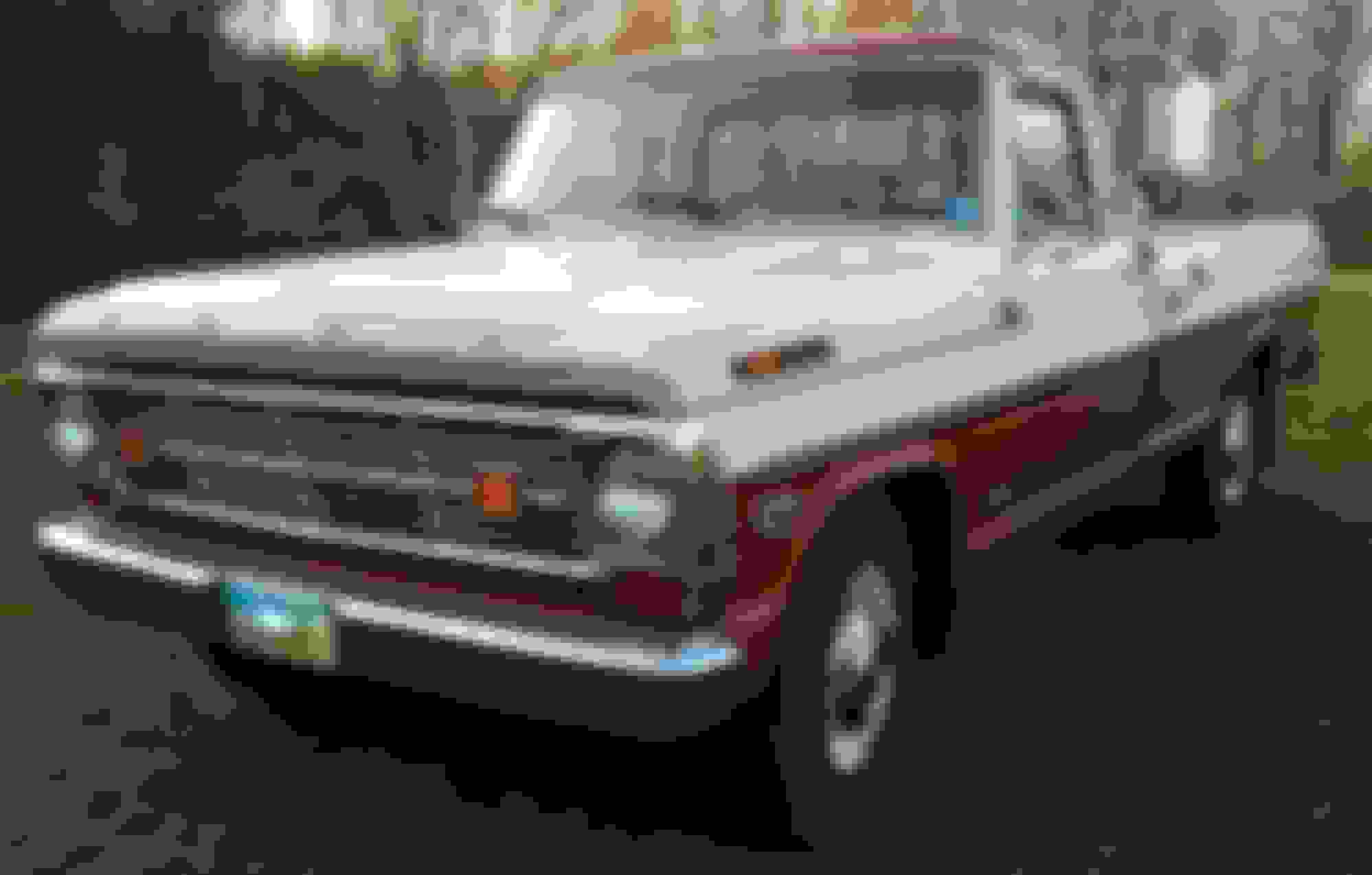 LETS SEE YOUR 67 TO 72 PICK UP - Page 24 - Ford Truck Enthusiasts Forums