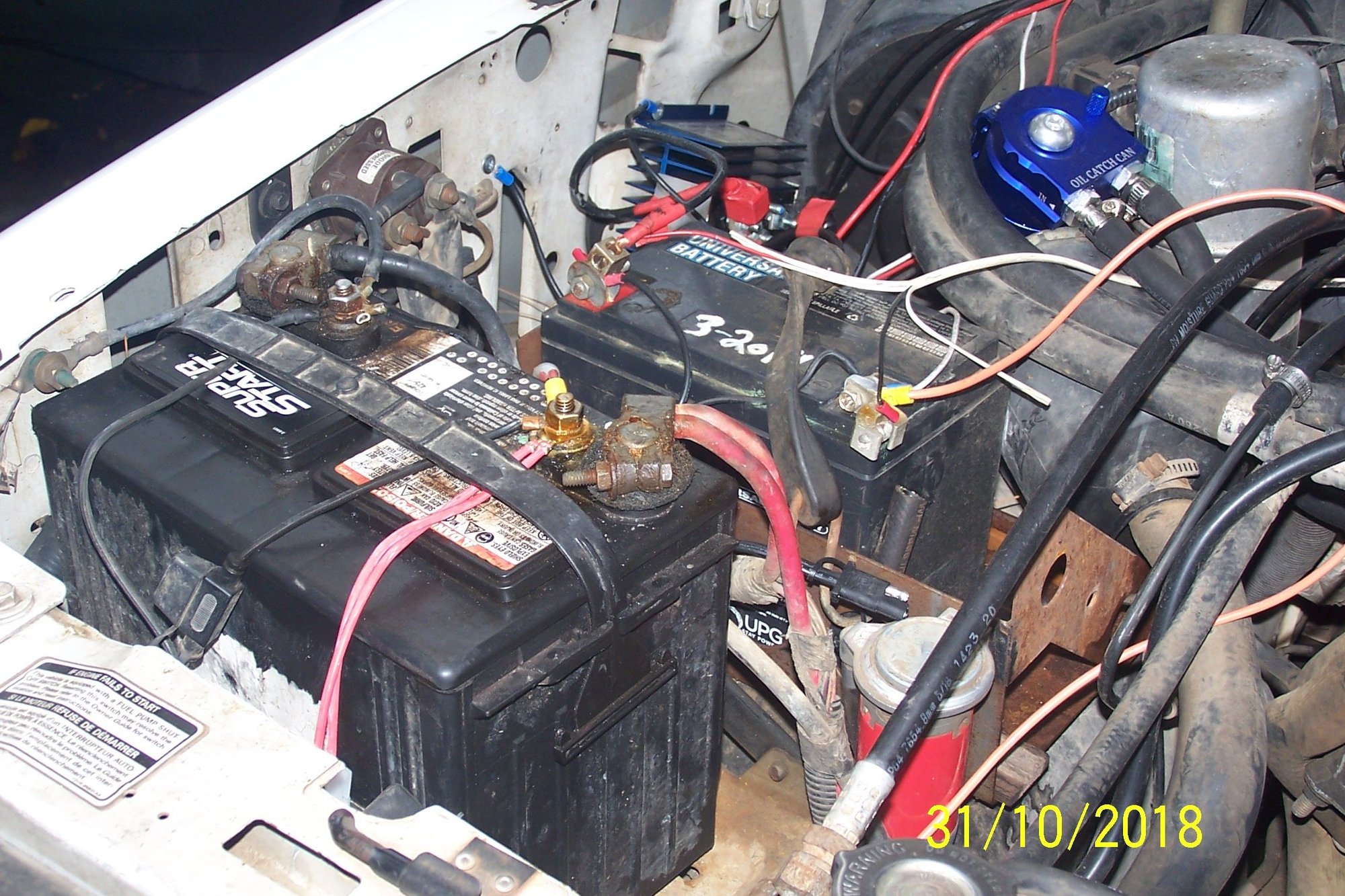 Do Throttle Body Spacers Work? Ford Truck Enthusiasts Forums