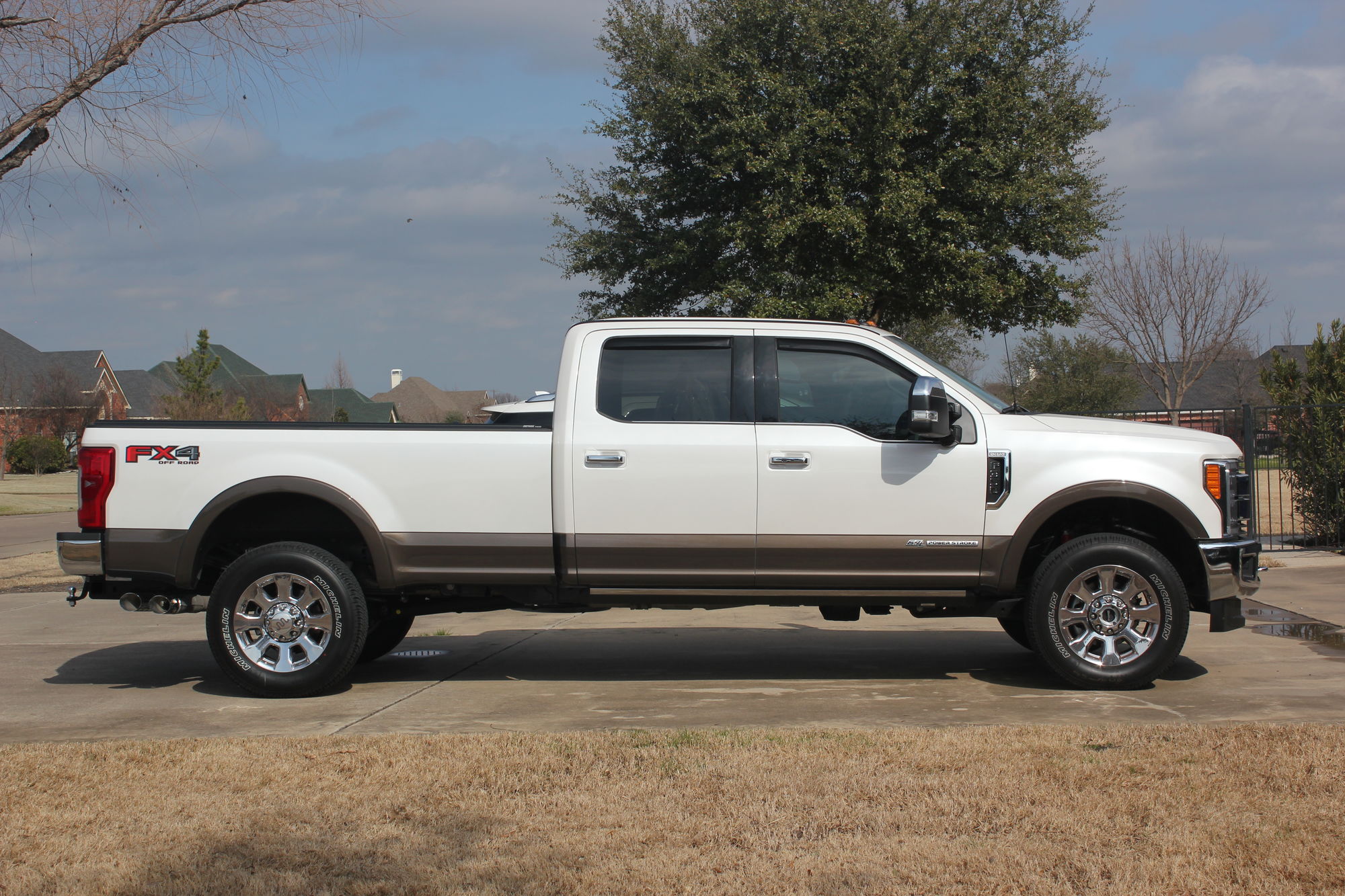 King Ranch Ford Truck Enthusiasts Forums