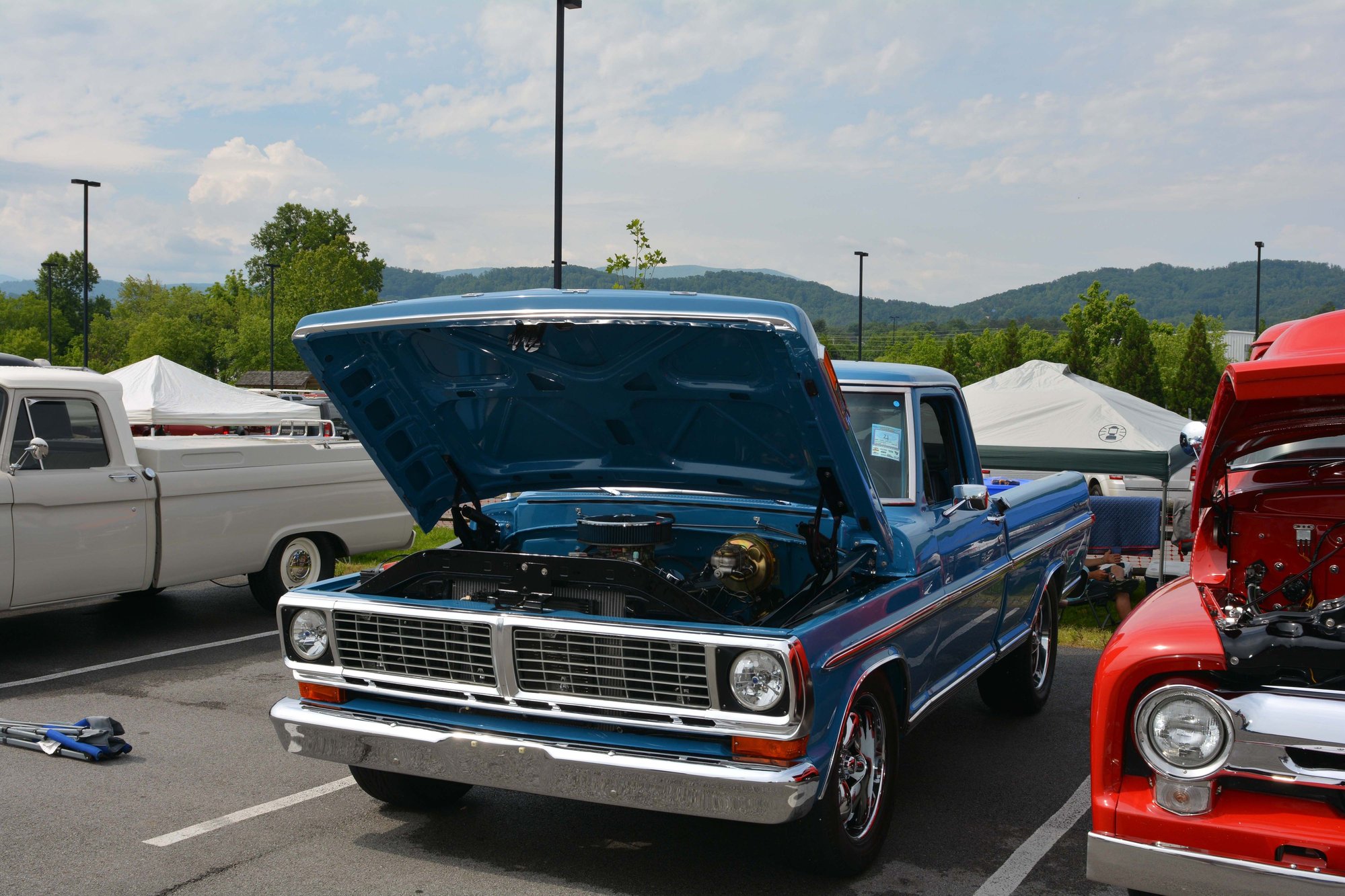 Pigeon Ford Truck Enthusiasts Forums