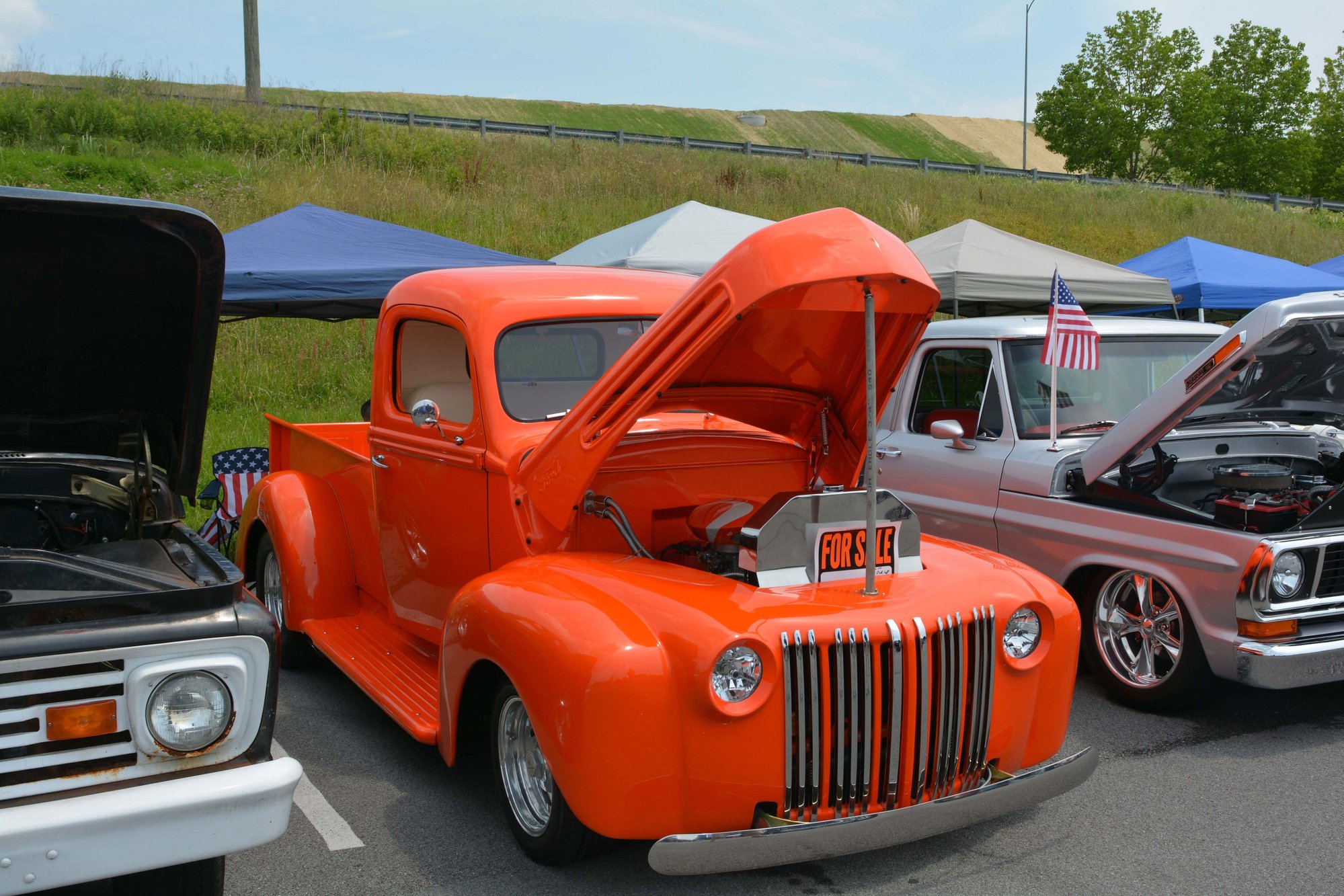 Pigeon Ford Truck Enthusiasts Forums