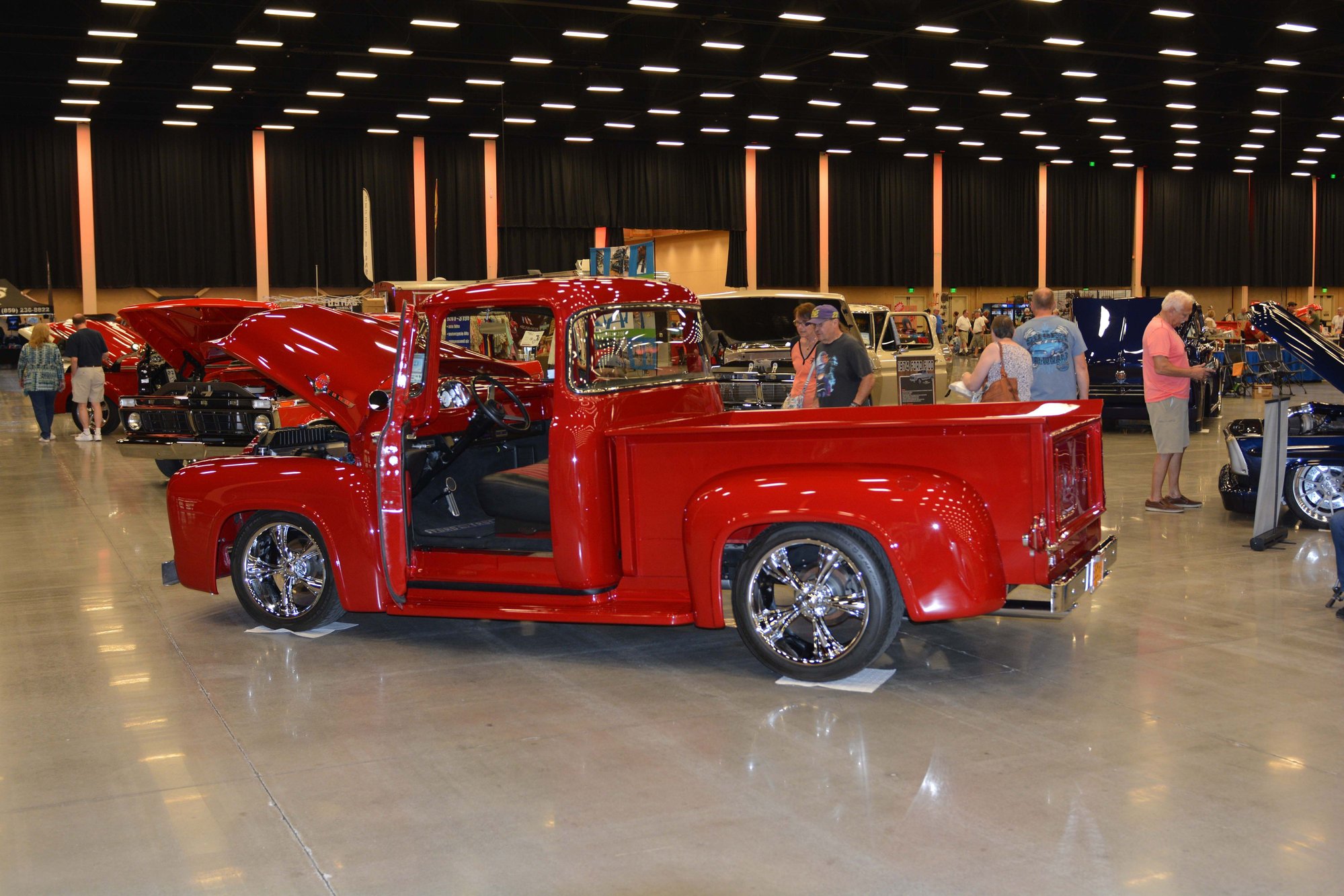 Pigeon Ford Truck Enthusiasts Forums