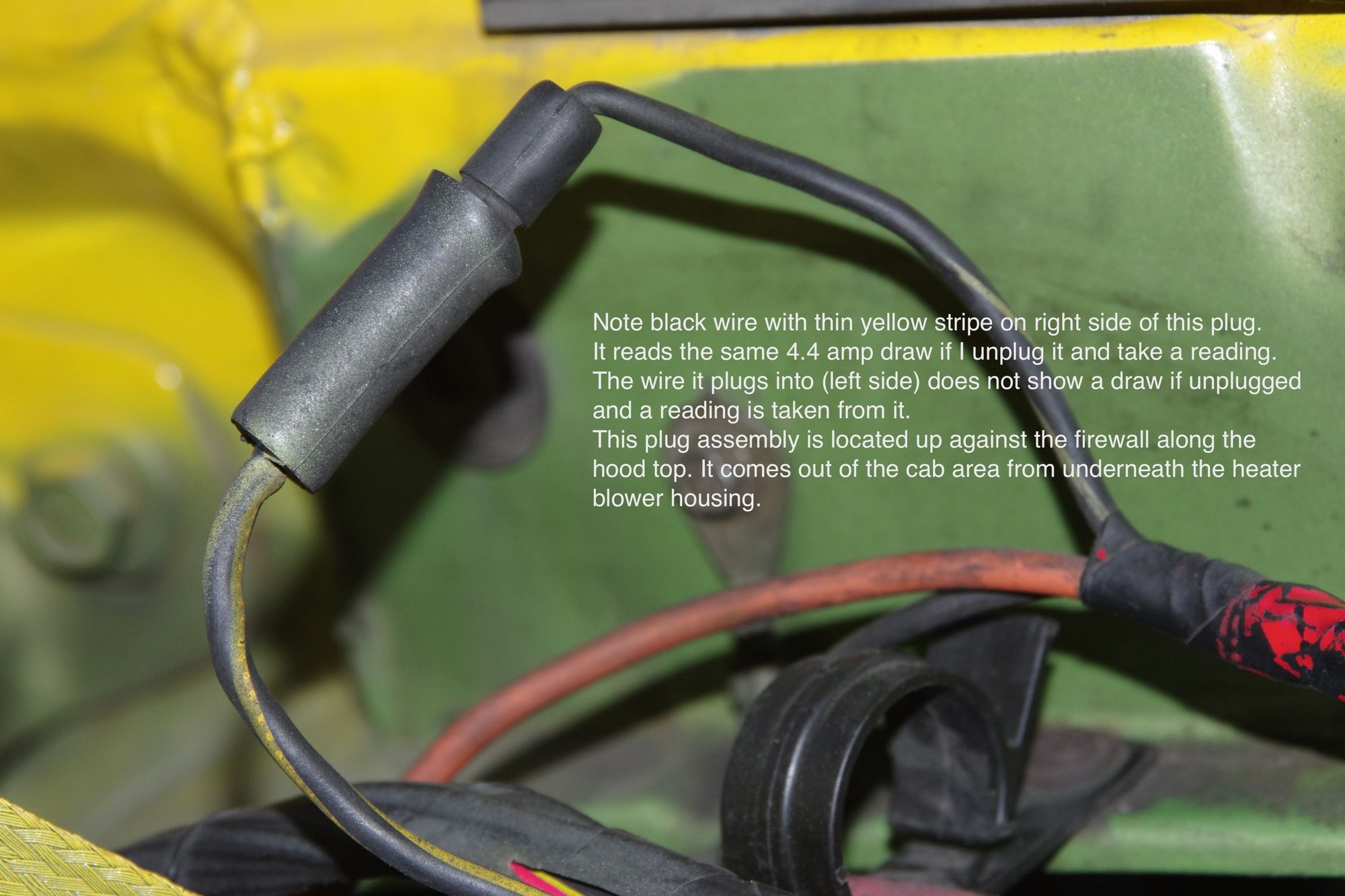 New Alternator, New Battery, but battery just went dead Page 2 Ford