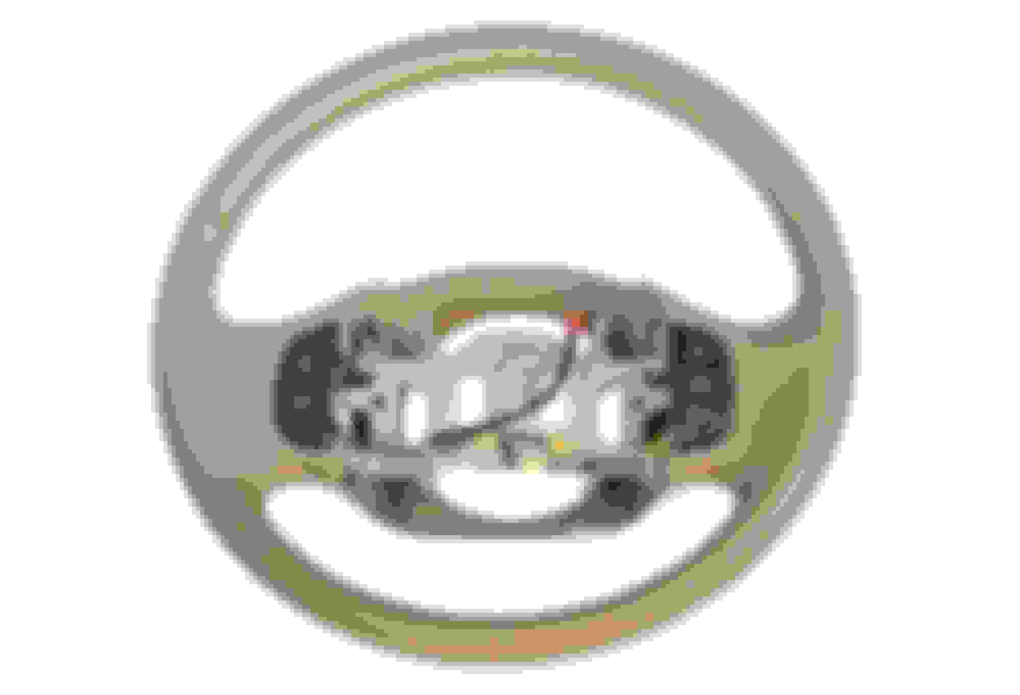 NEED A NEW STEERING WHEEL - Ford Truck Enthusiasts Forums