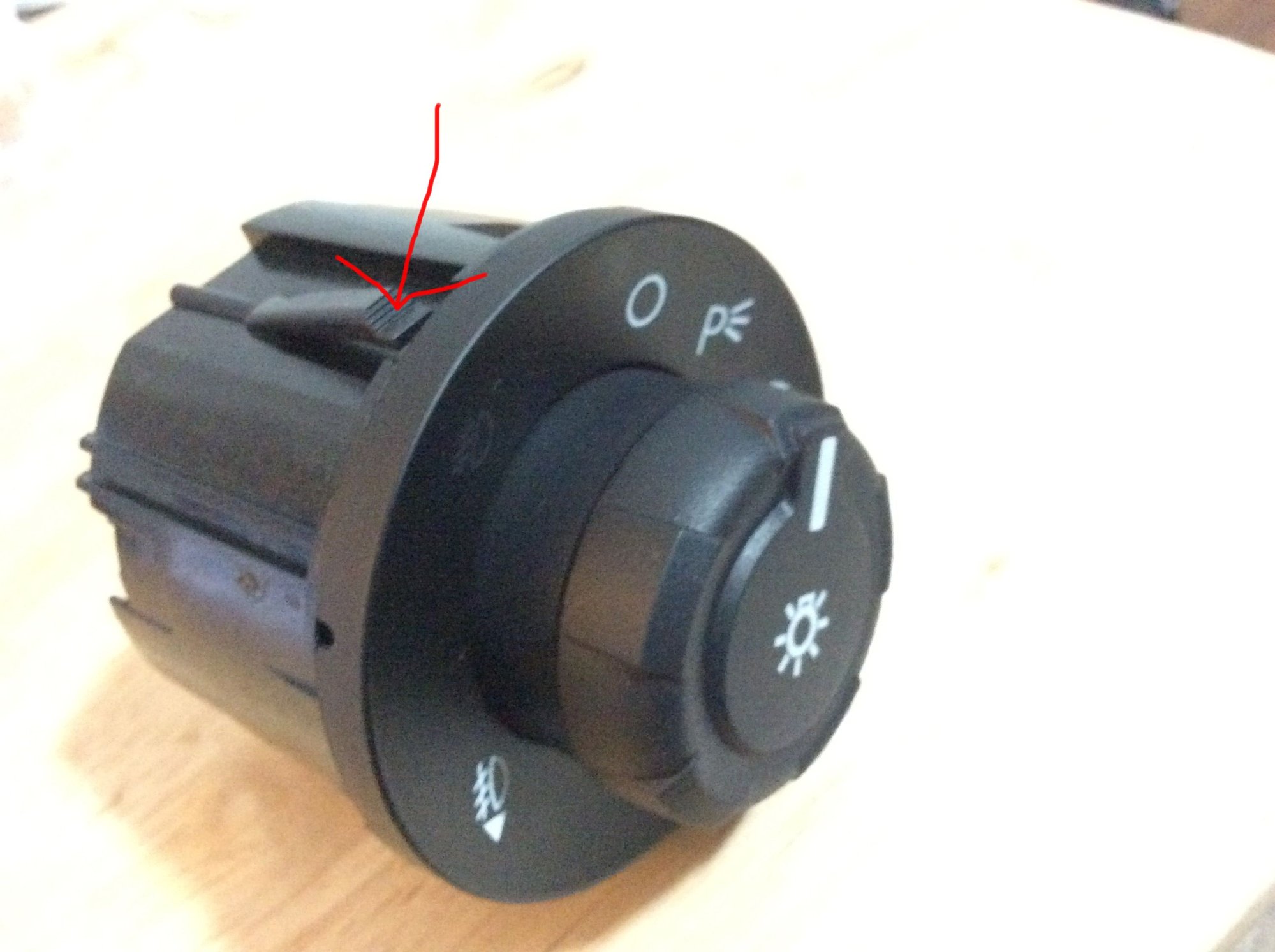 How to remove headlamp switch? Ford Truck Enthusiasts Forums