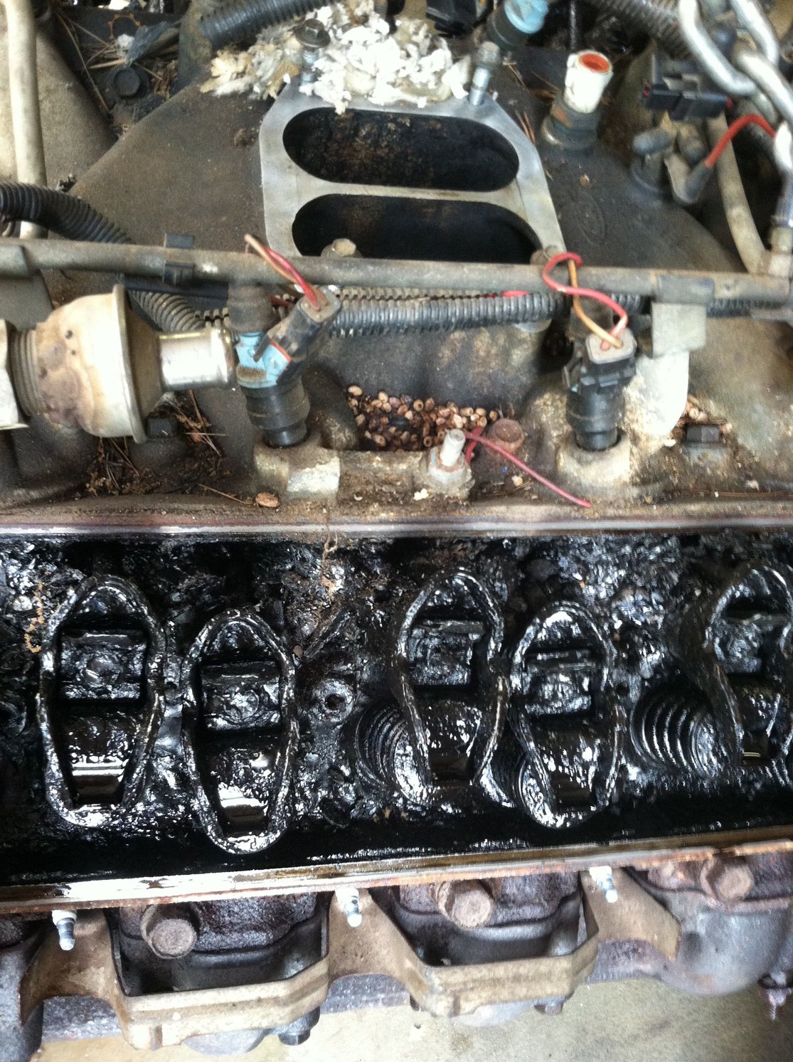 Can I wash my engine safely? Page 2 Ford Truck Enthusiasts Forums