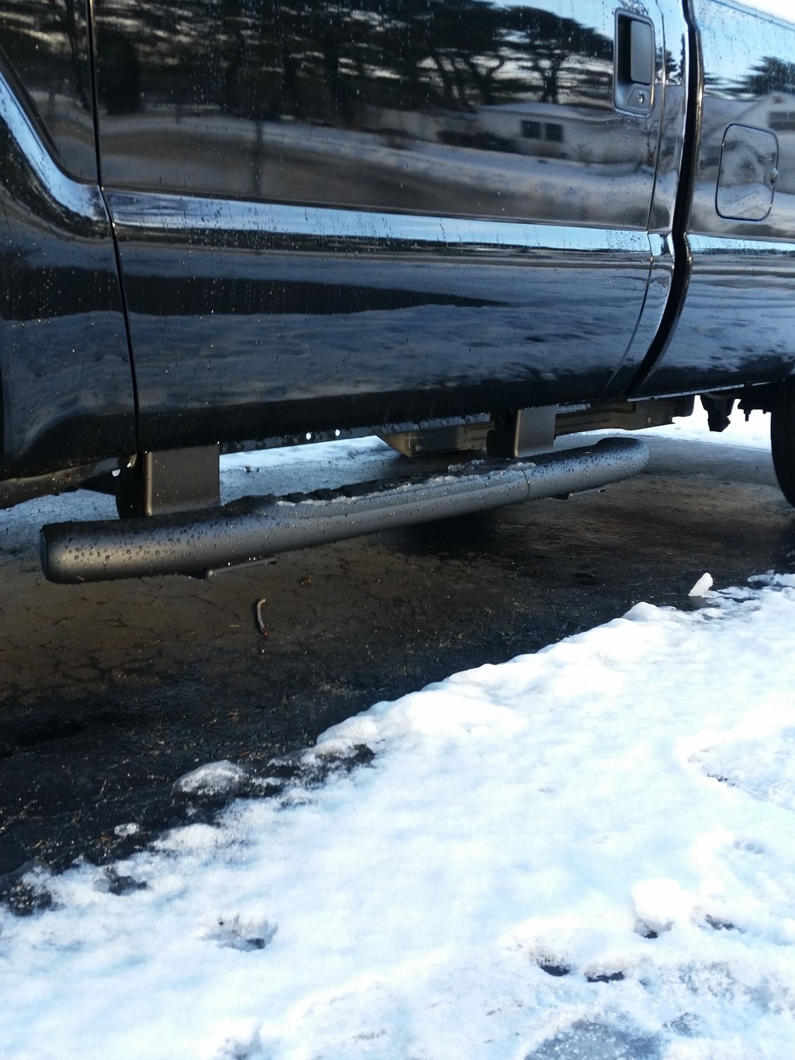 2015 F250 Running Boards Ford Truck Enthusiasts Forums