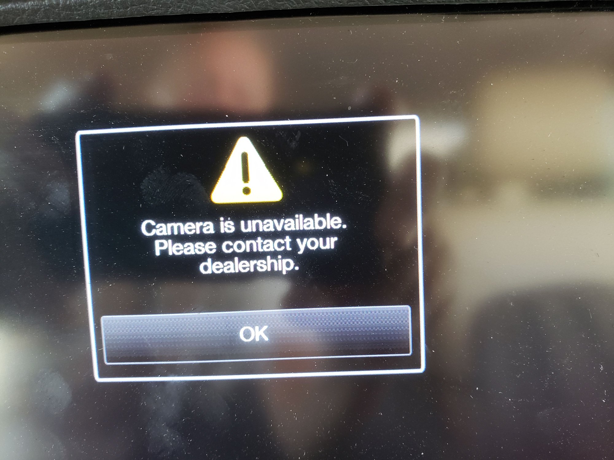 2015 F350 Backup Camera Issues - Ford Truck Enthusiasts Forums