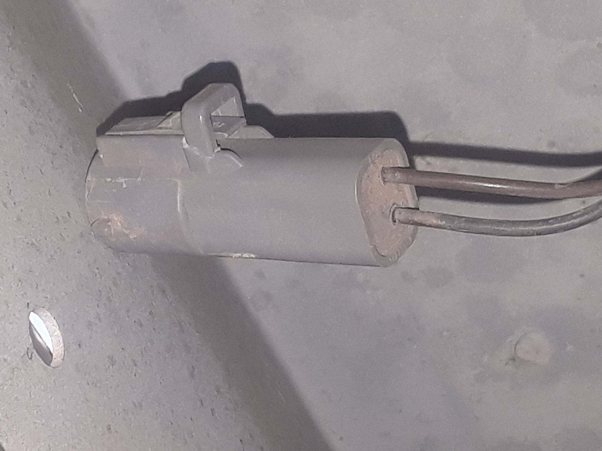 Electrical, tail stop and turn signals work lights off, quit lights on