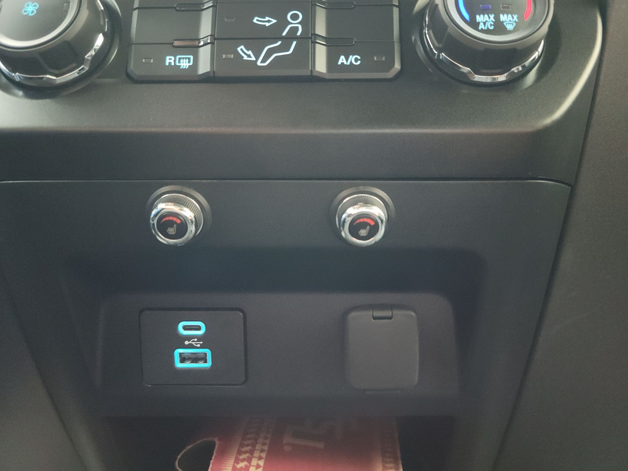 add heated seats with oem elements Ford Truck Enthusiasts Forums