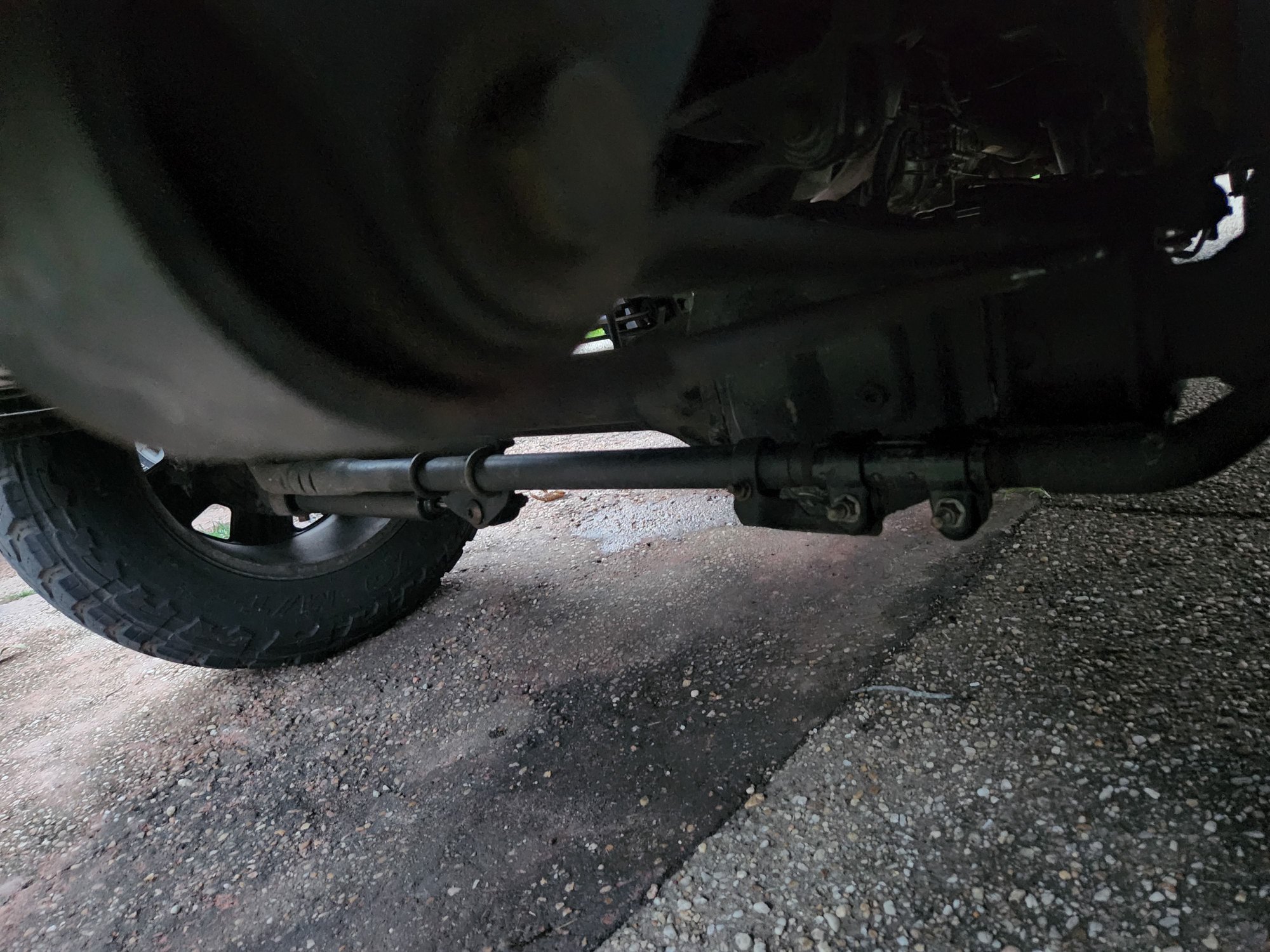 Bent leaf spring? Bent frame? Page 8 Ford Truck Enthusiasts Forums