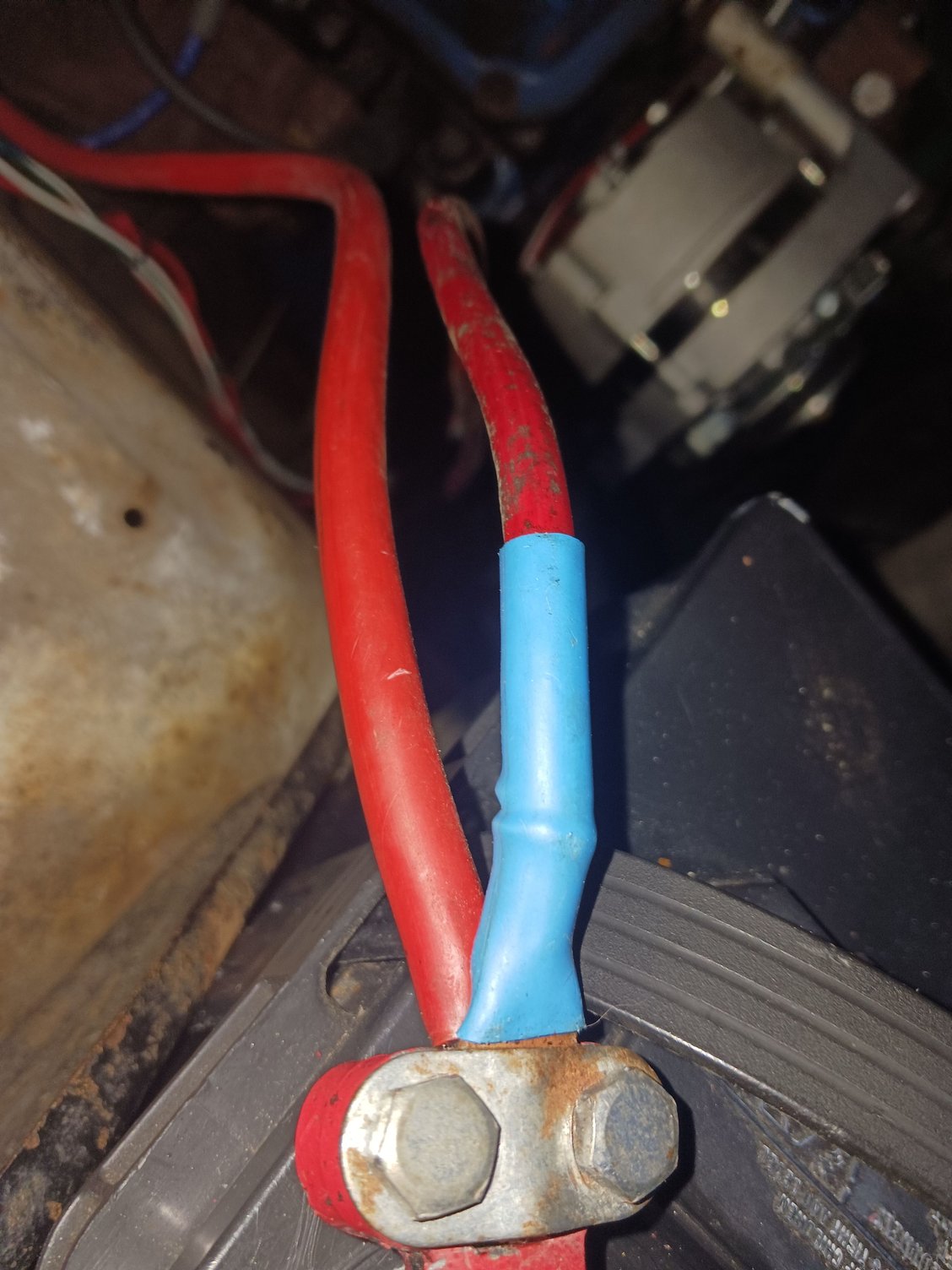 Fusible Link and Charging Issues Page 2 Ford Truck Enthusiasts Forums