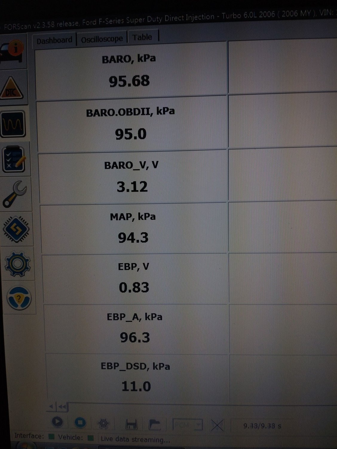 Can not solve smoke issue on a 2006 6.0 CCLB Page 4 Ford Truck