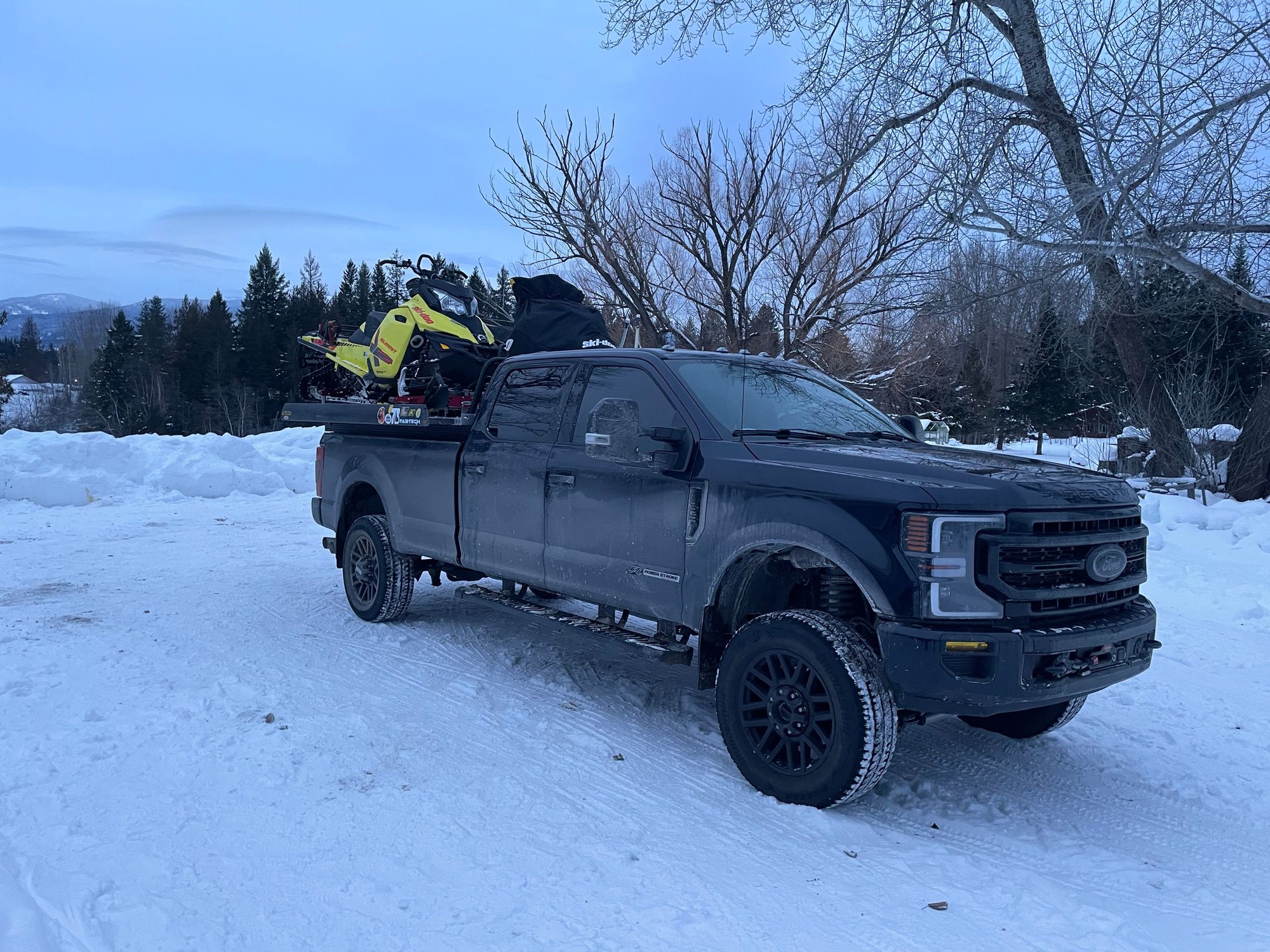 11800 GVWR F350 SCLB SRW 4X4? Page 2 Ford Truck Enthusiasts Forums