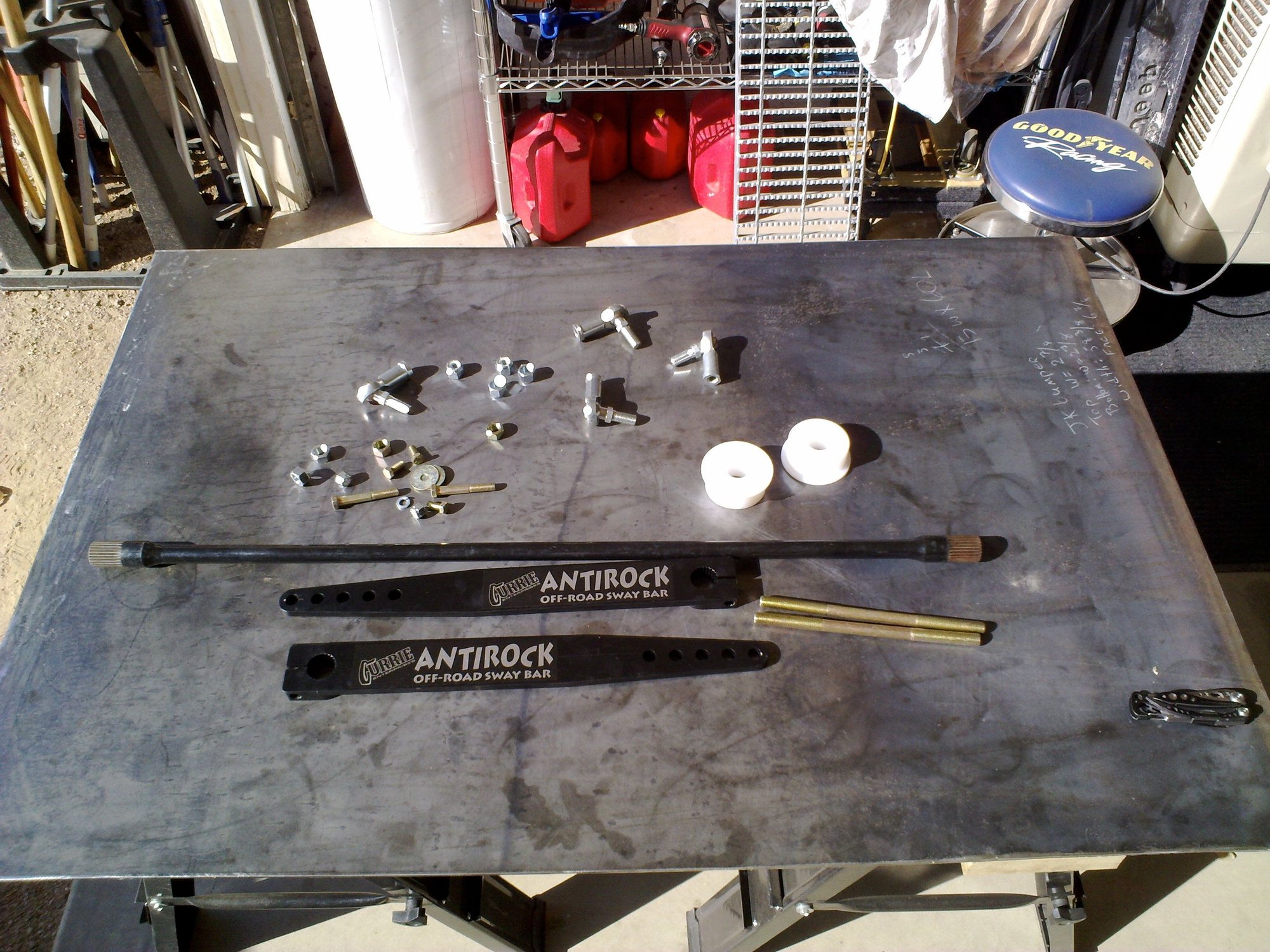 Rear end skipping over bumps Ford Truck Enthusiasts Forums