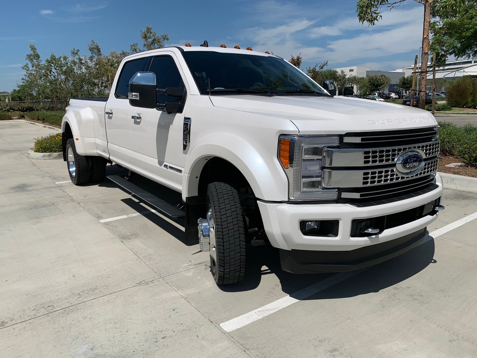 Payload weigh rating 2022 F450 Ford Truck Enthusiasts Forums