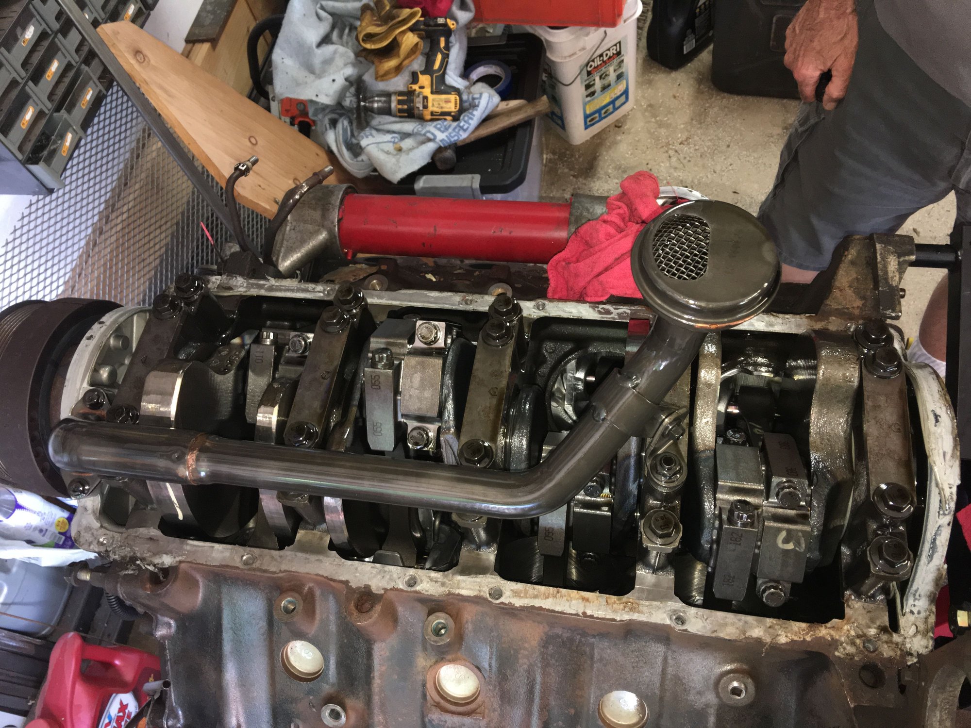 Should I replace lifters Ford Truck Enthusiasts Forums