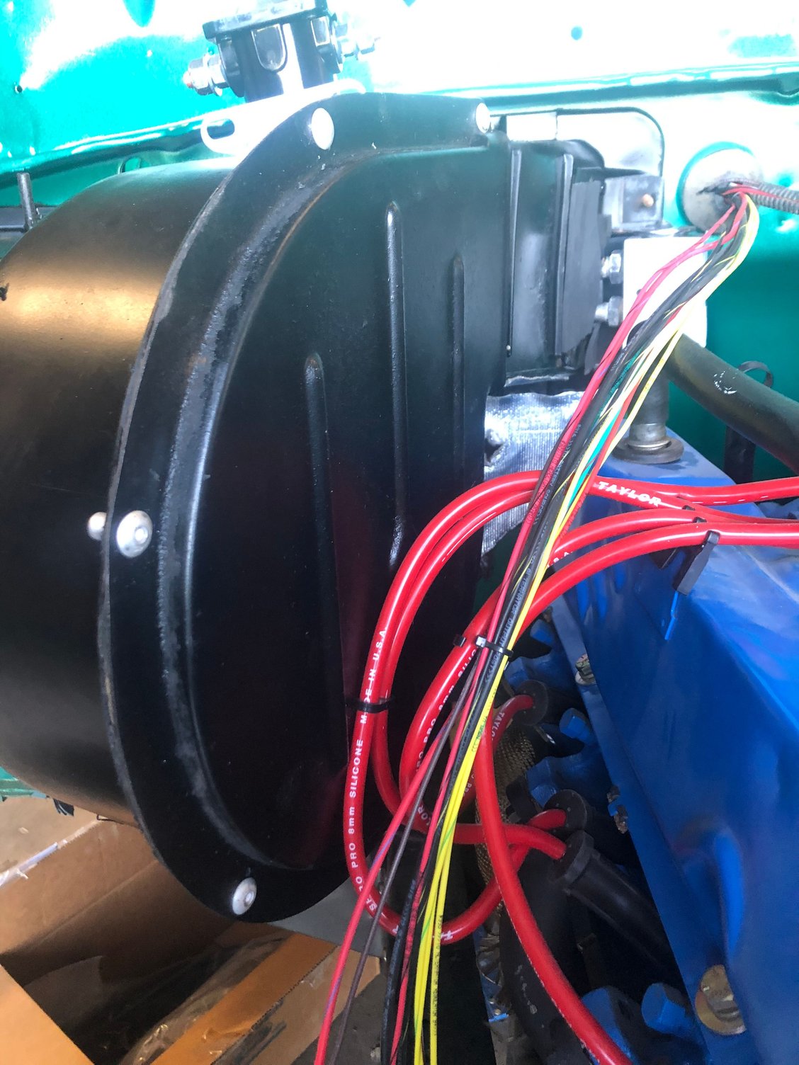 1976 F250 Restoration - Page 6 - Ford Truck Enthusiasts Forums