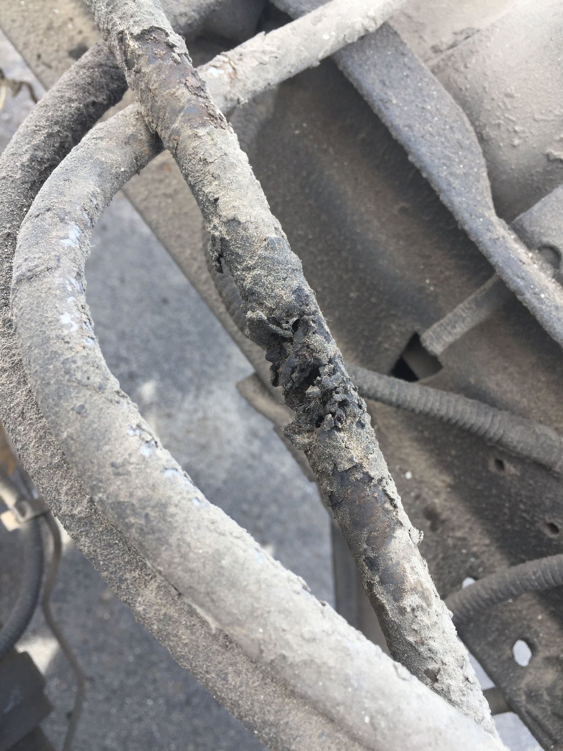 Fuel system issue. Page 3 Ford Truck Enthusiasts Forums